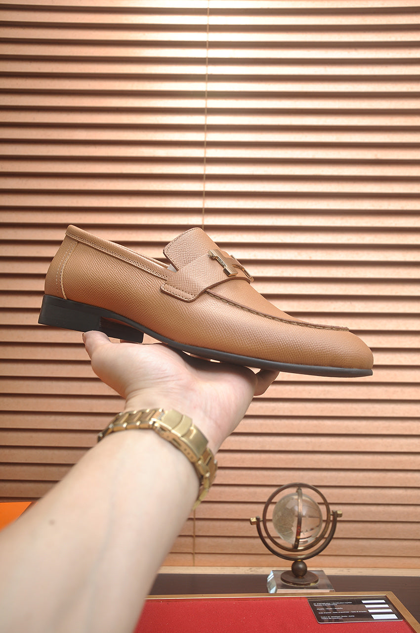 LuxluxHouse Best Quality Hermes Dress Shoes