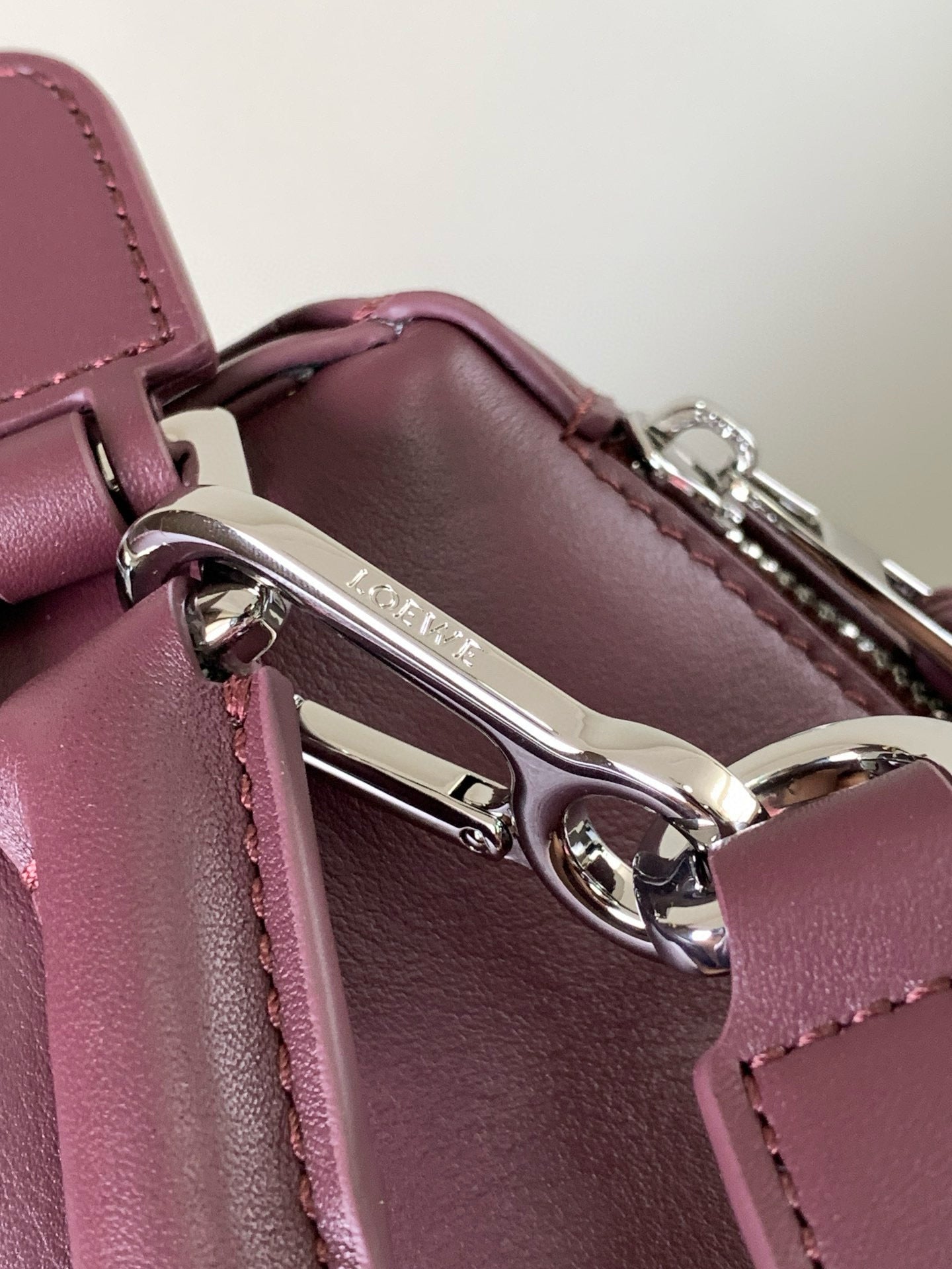 LuxluxHouse Best Quality Bags Loewe