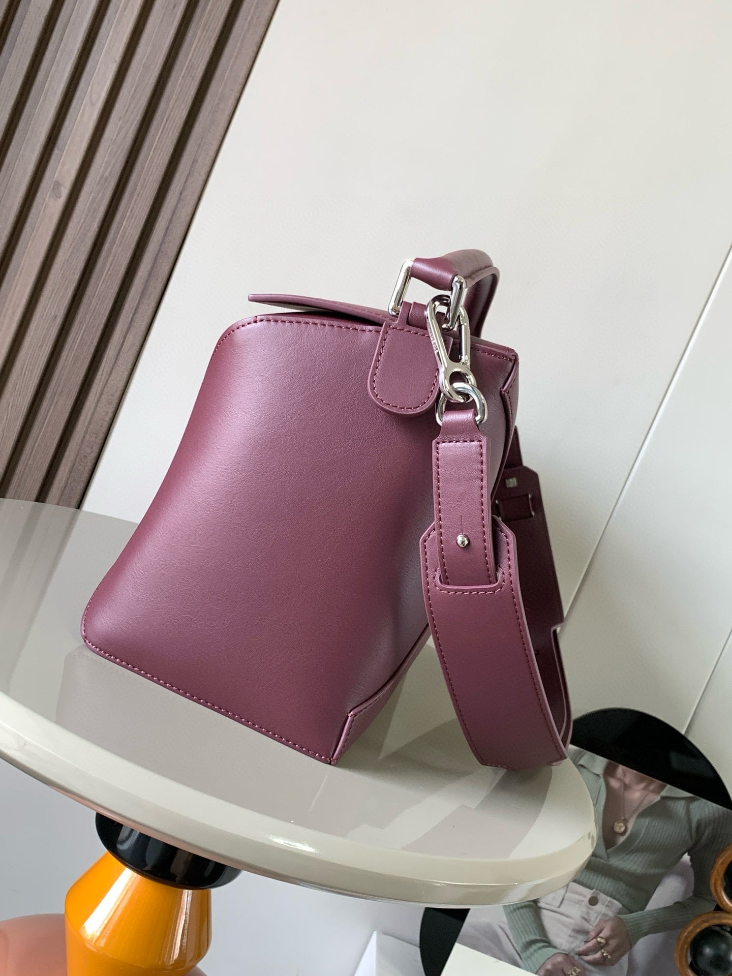 LuxluxHouse Best Quality Bags Loewe