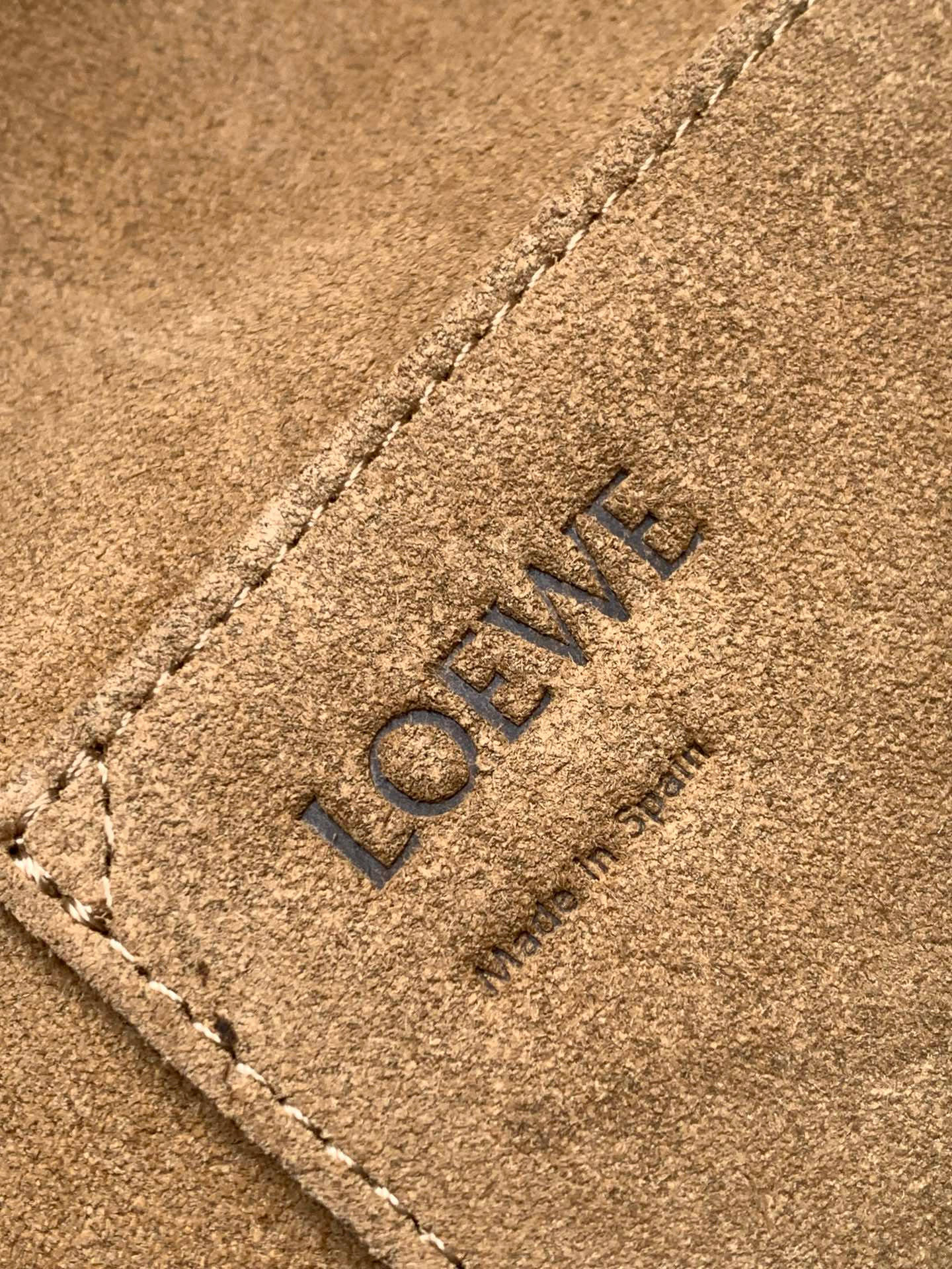 LuxluxHouse Best Quality Bags Loewe