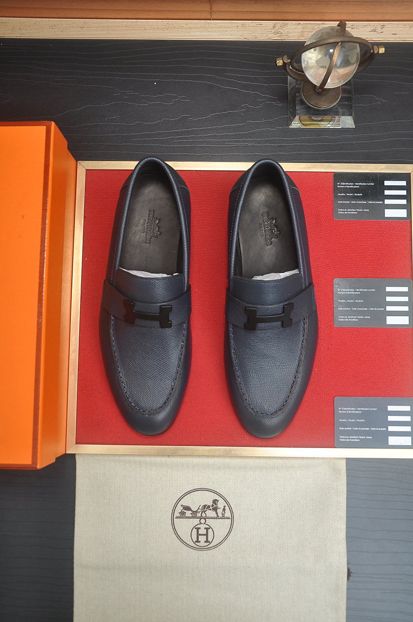 LuxluxHouse Best Quality Hermes Dress Shoes