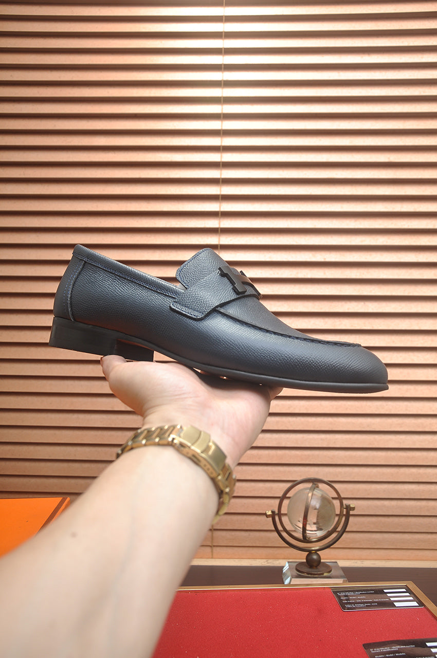 LuxluxHouse Best Quality Hermes Dress Shoes