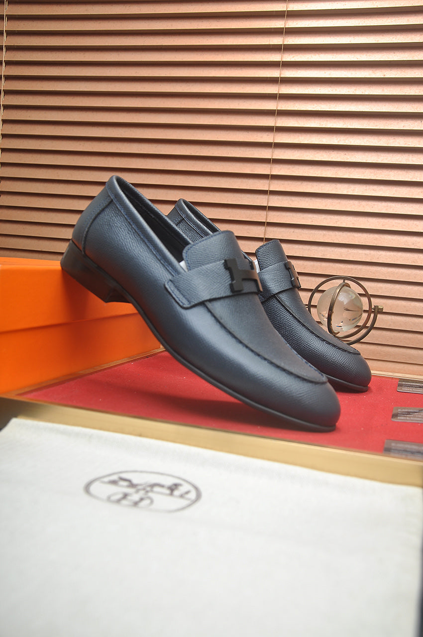 LuxluxHouse Best Quality Hermes Dress Shoes