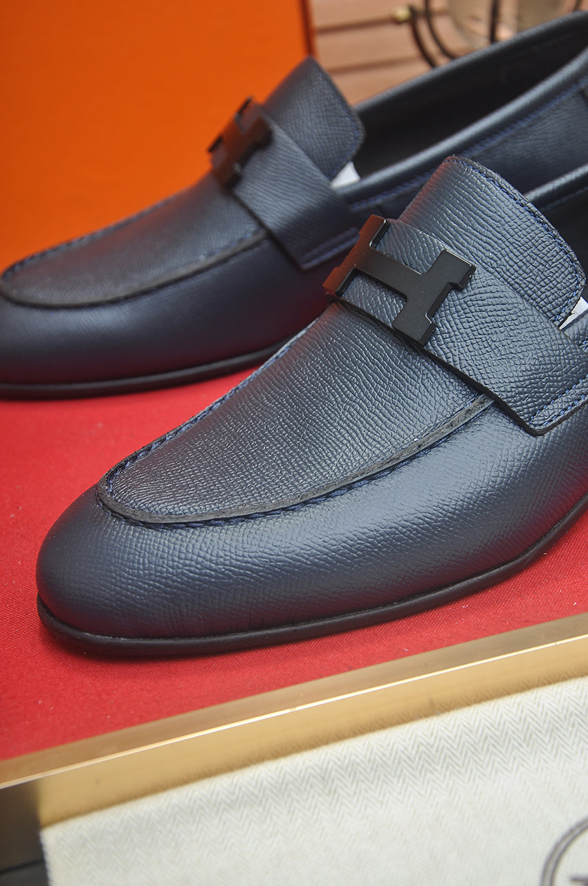 LuxluxHouse Best Quality Hermes Dress Shoes