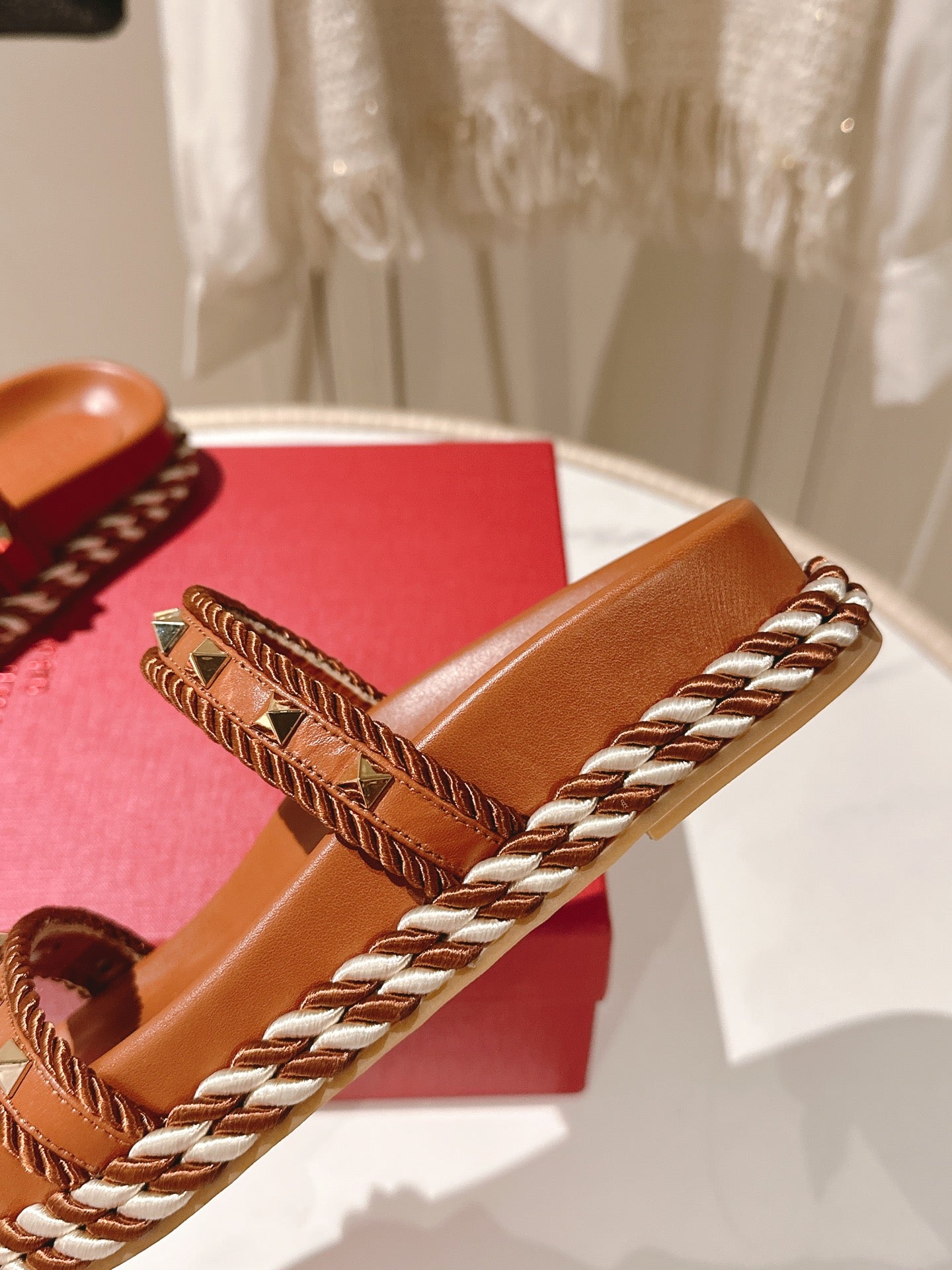 LuxluxHouse Best Quality Valentino Women Shoes