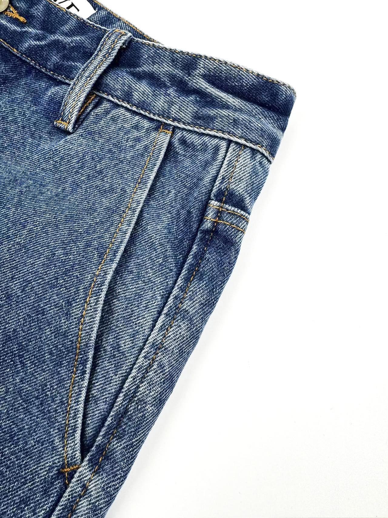 LuxluxHouse Best Quality Clothes Pants Loewe
