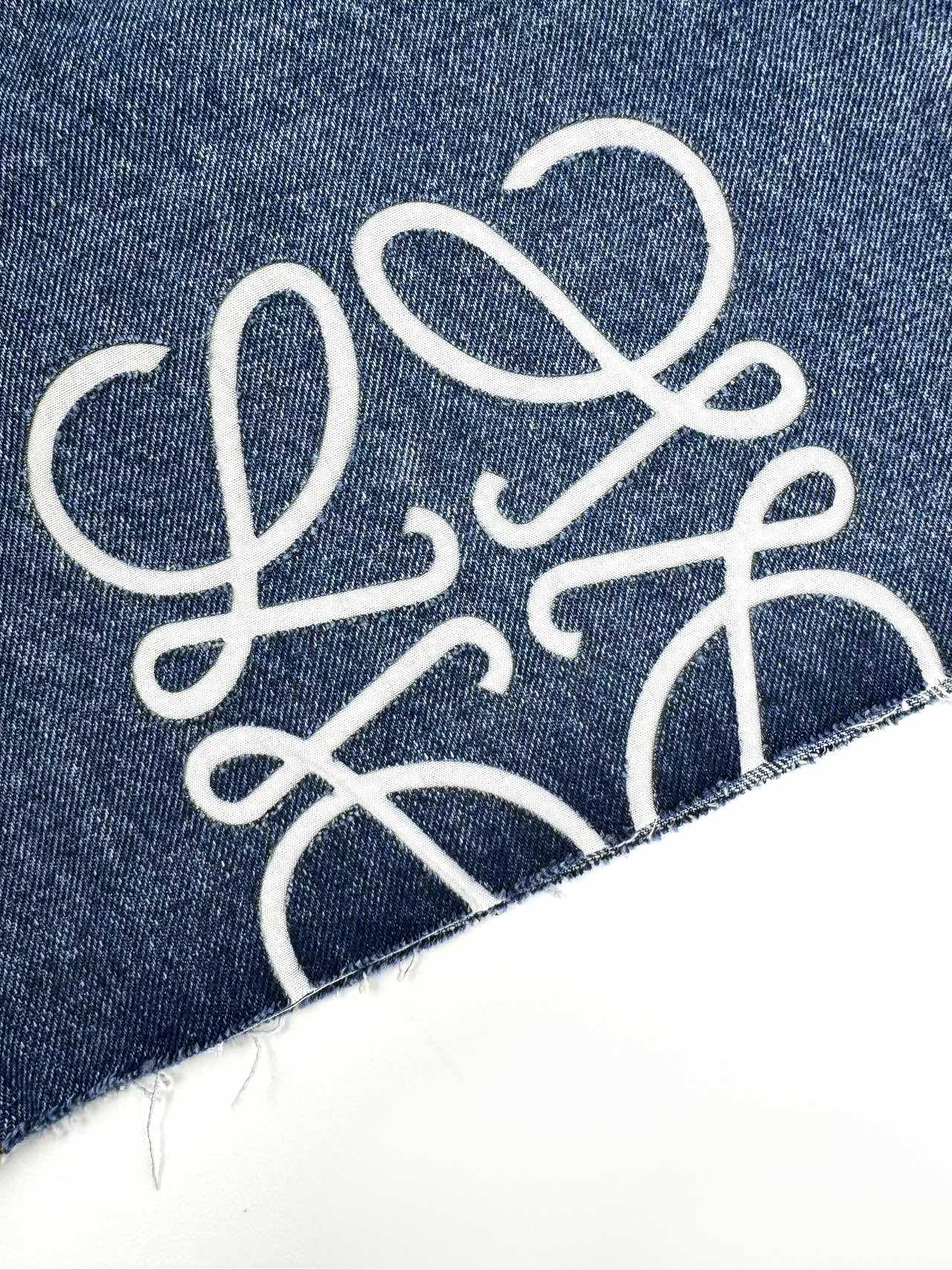 LuxluxHouse Best Quality Clothes Pants Loewe