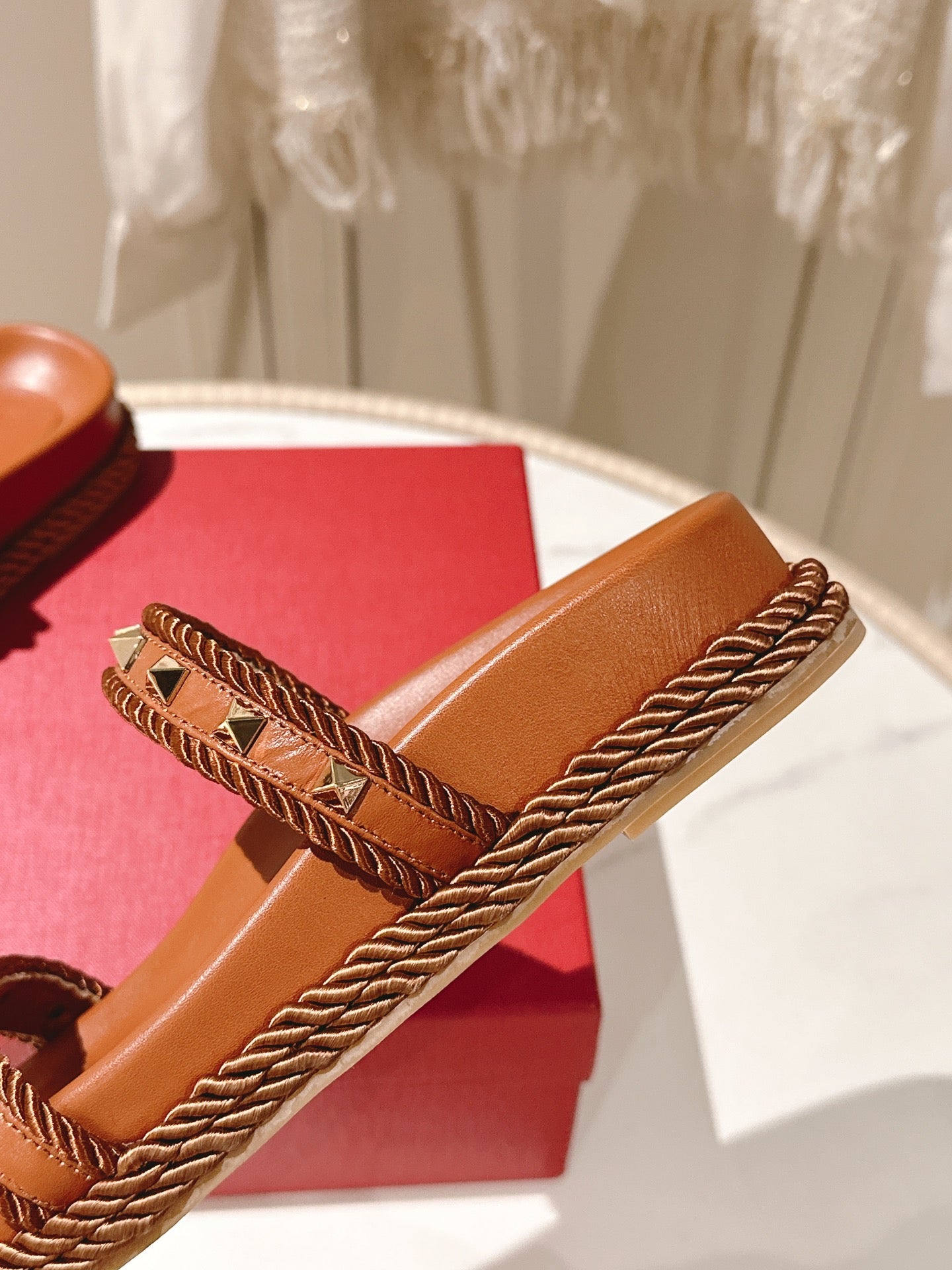 LuxluxHouse Best Quality Valentino Women Shoes
