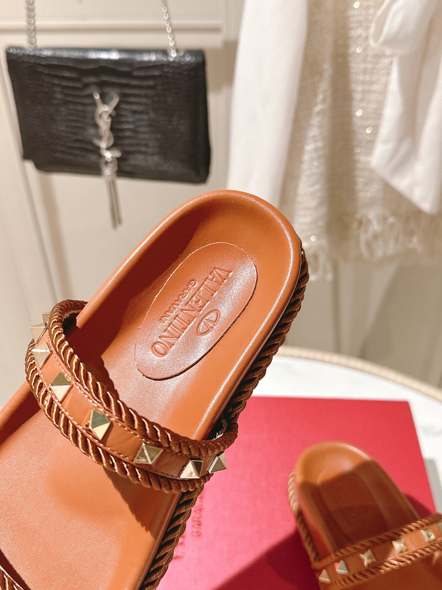 LuxluxHouse Best Quality Valentino Women Shoes