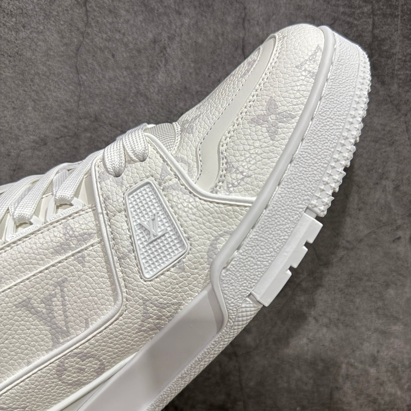 LuxluxHouse Best Quality Shoes Louis Vuitton