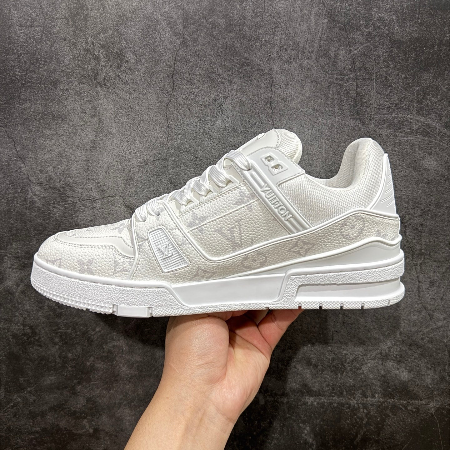 LuxluxHouse Best Quality Shoes Louis Vuitton