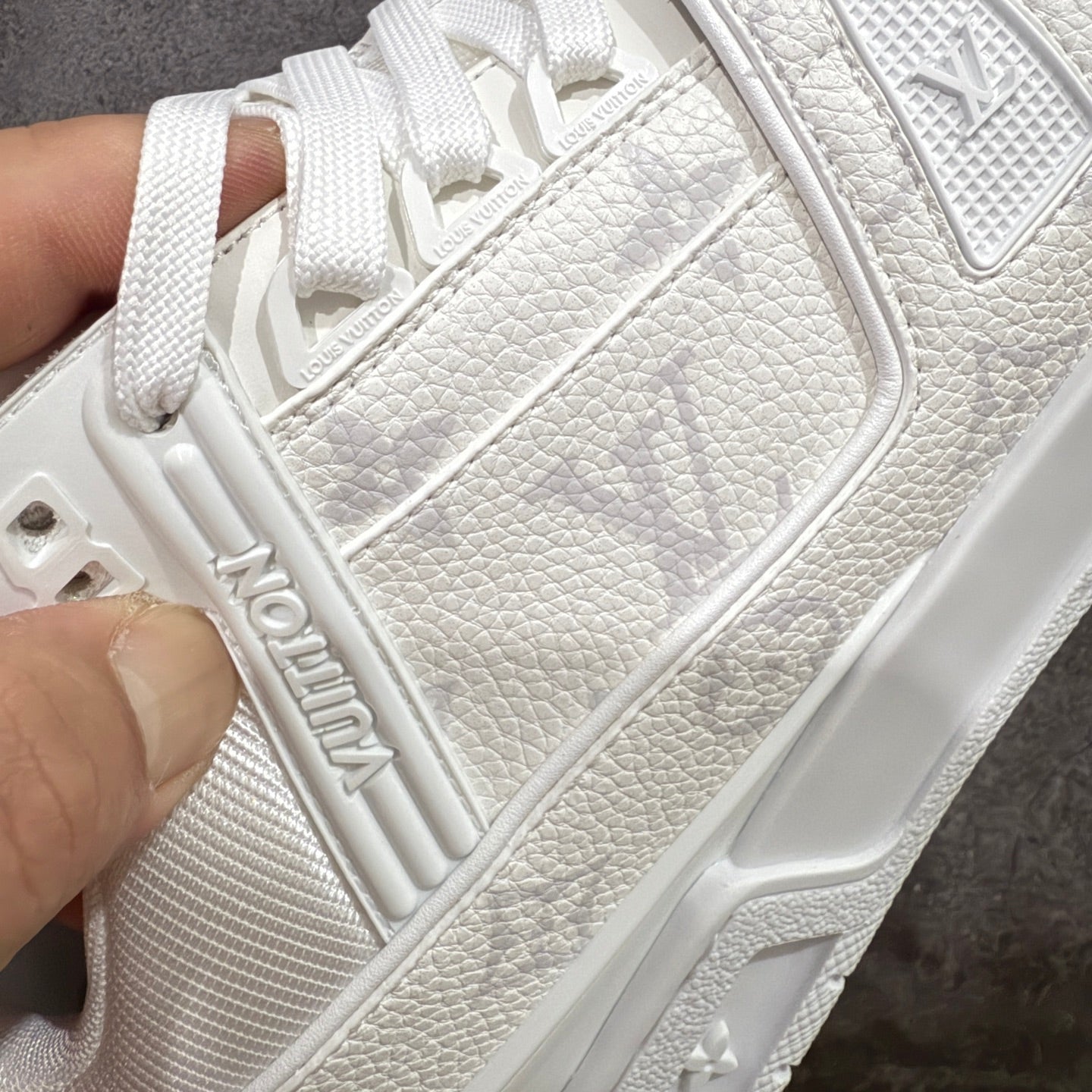 LuxluxHouse Best Quality Shoes Louis Vuitton