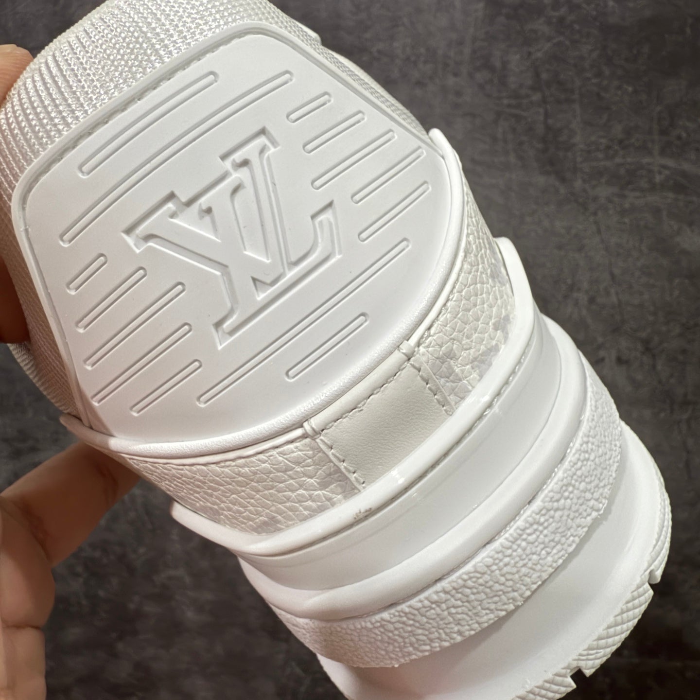 LuxluxHouse Best Quality Shoes Louis Vuitton