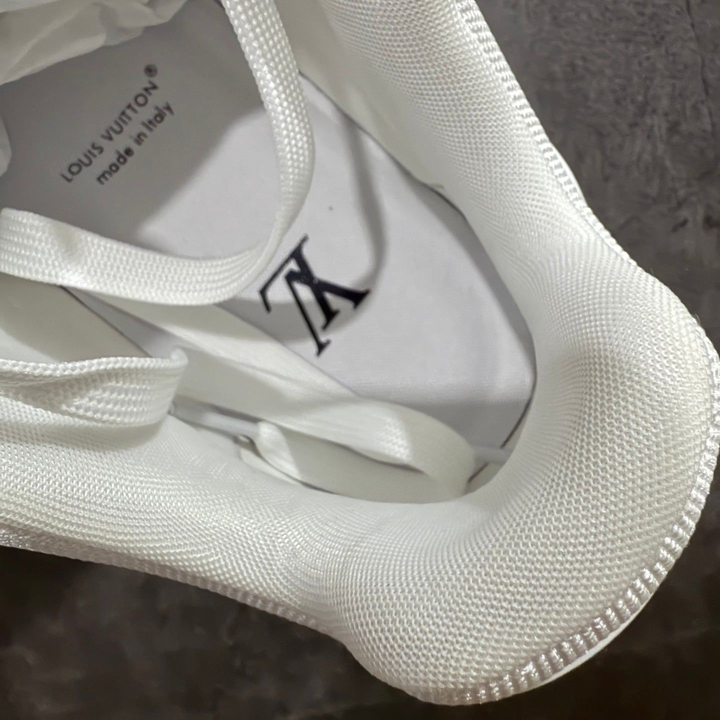 LuxluxHouse Best Quality Shoes Louis Vuitton