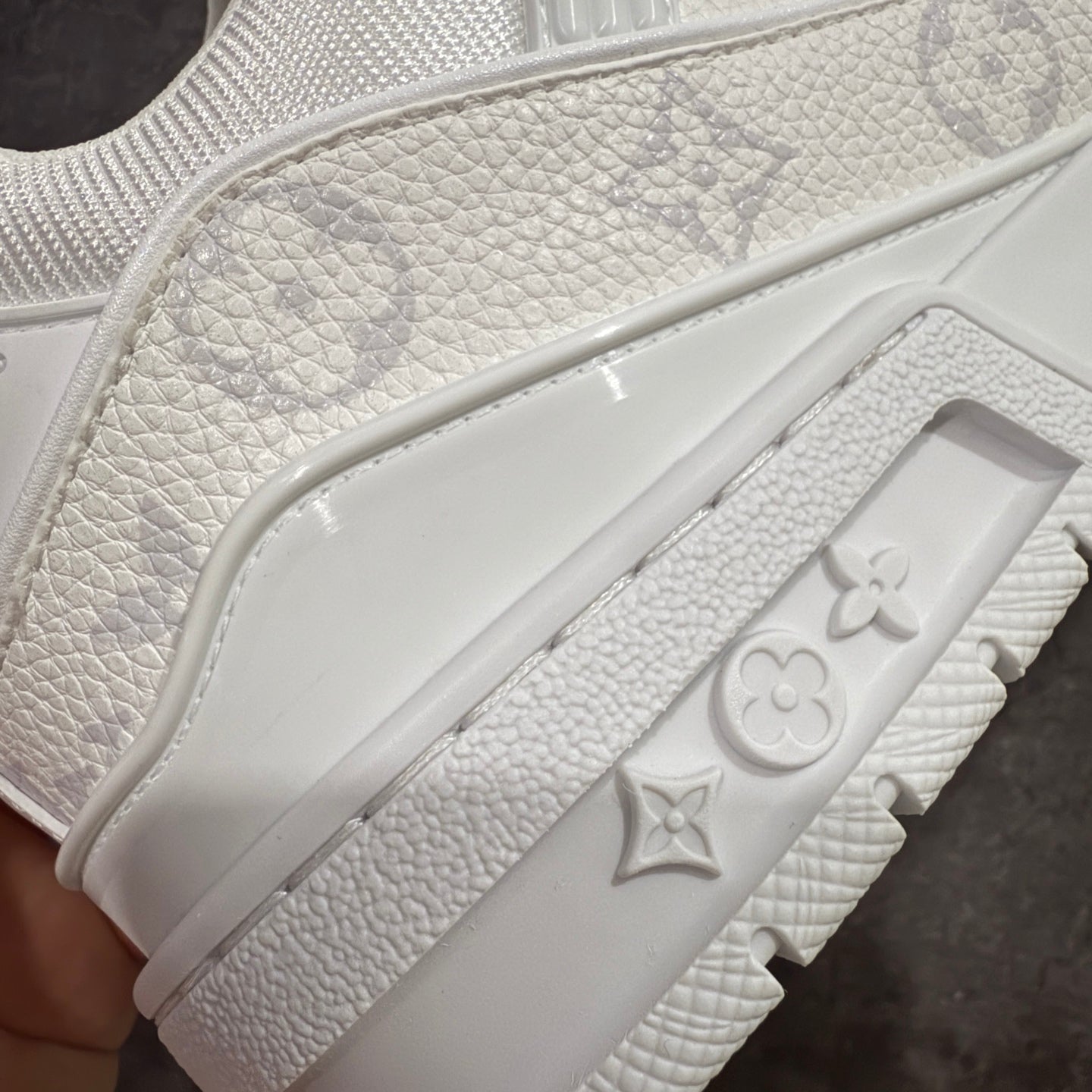 LuxluxHouse Best Quality Shoes Louis Vuitton