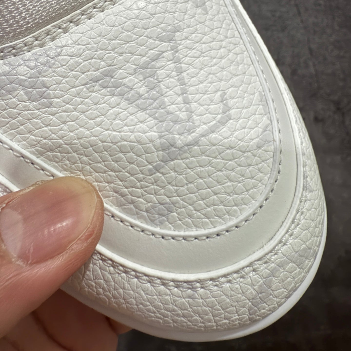 LuxluxHouse Best Quality Shoes Louis Vuitton