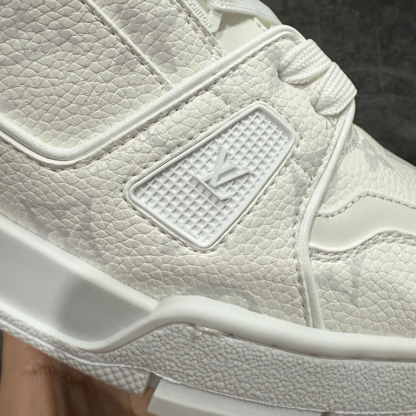 LuxluxHouse Best Quality Shoes Louis Vuitton