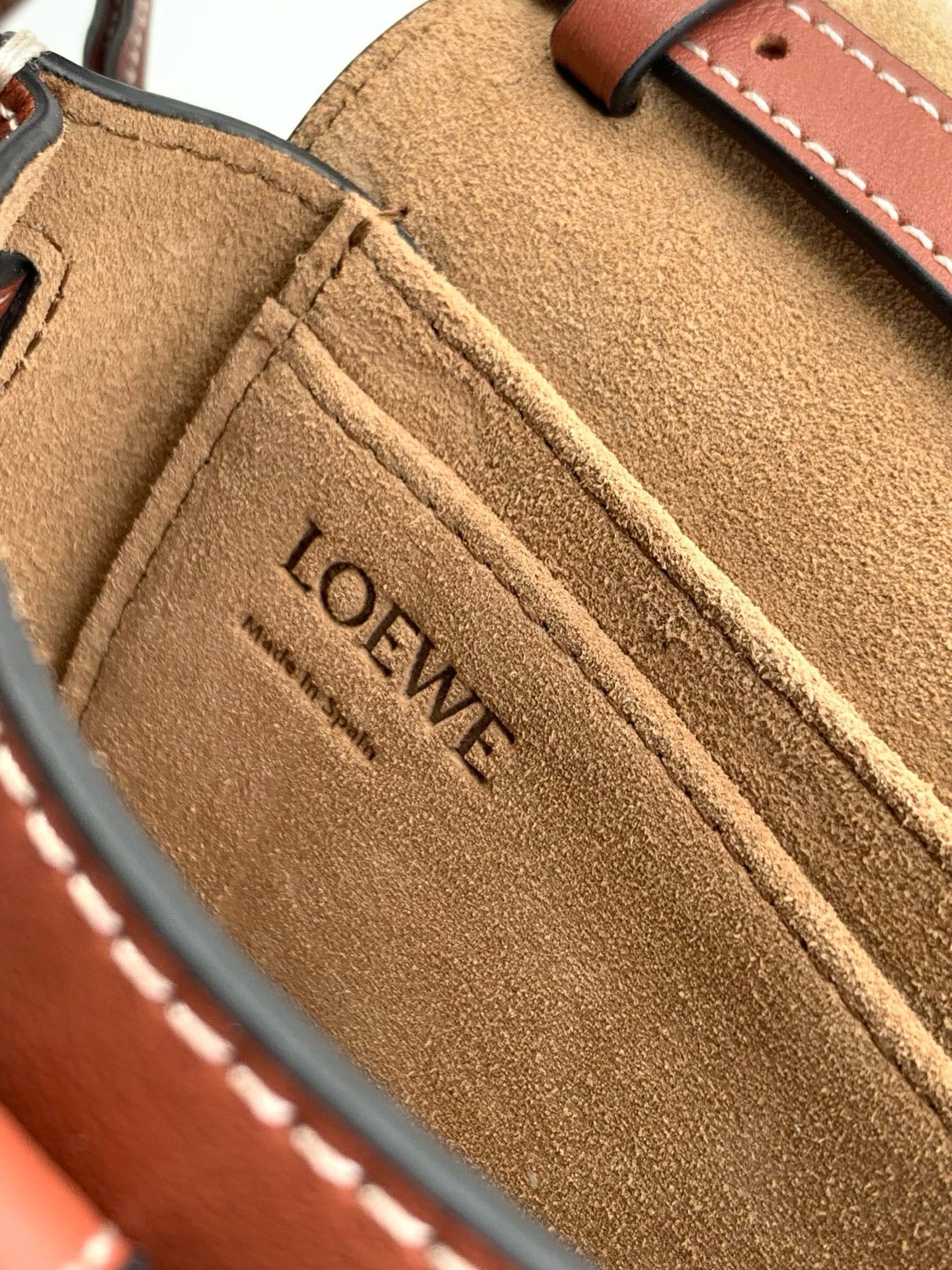 LuxluxHouse Best Quality Bags Loewe