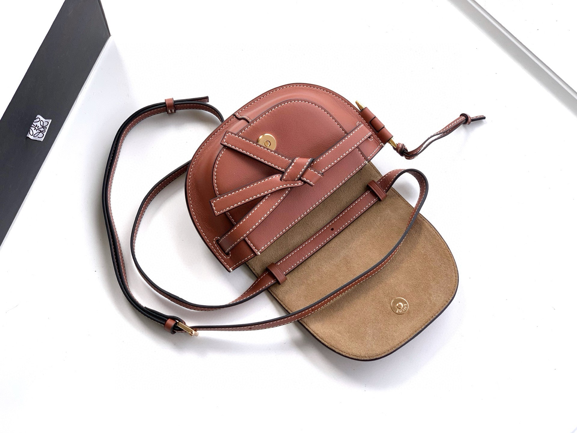 LuxluxHouse Best Quality Bags Loewe