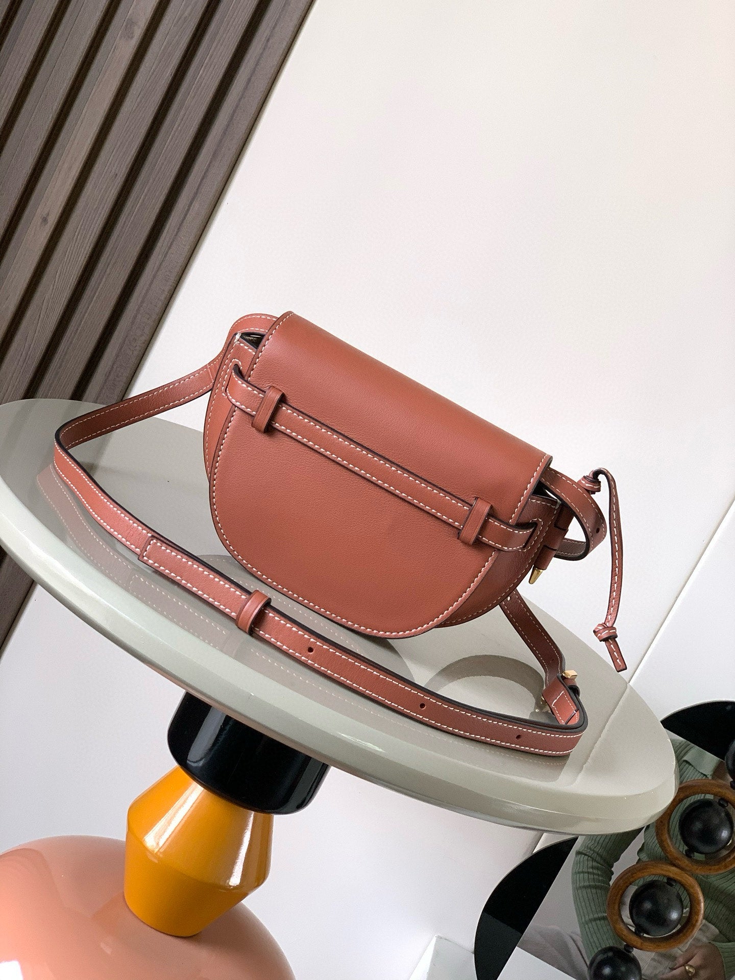 LuxluxHouse Best Quality Bags Loewe