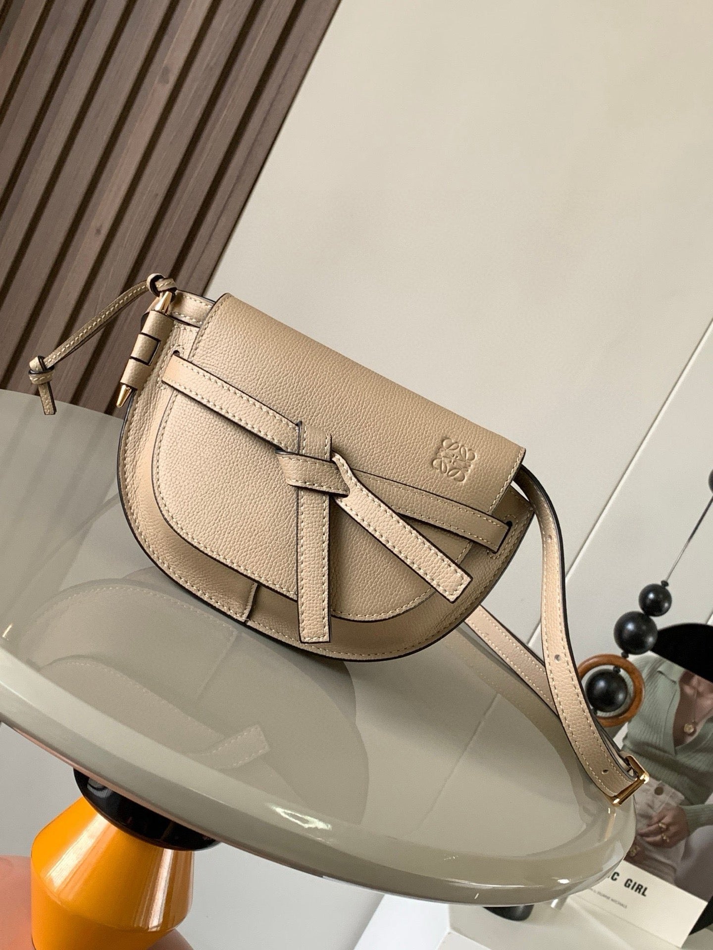 LuxluxHouse Best Quality Bags Loewe