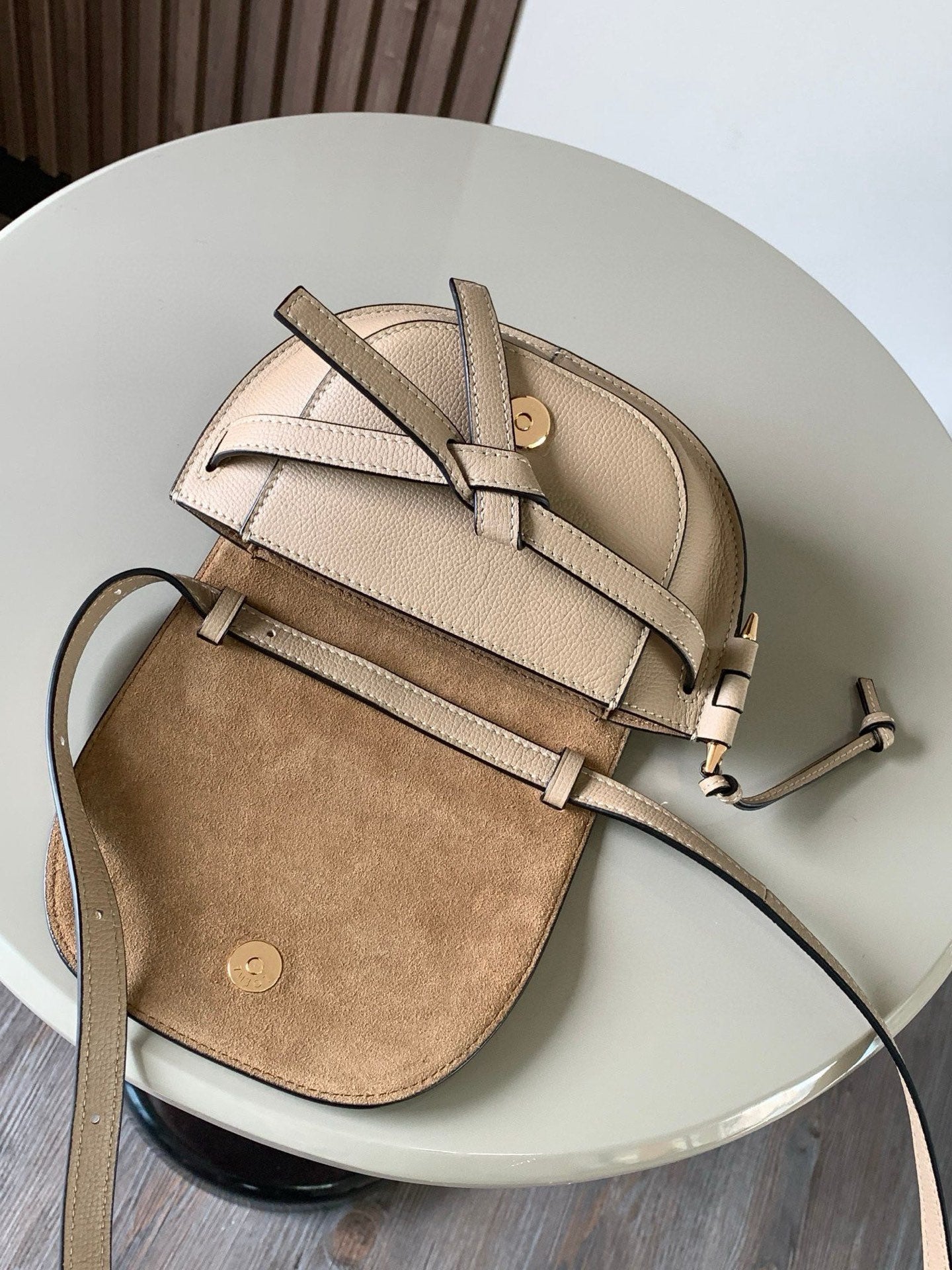 LuxluxHouse Best Quality Bags Loewe