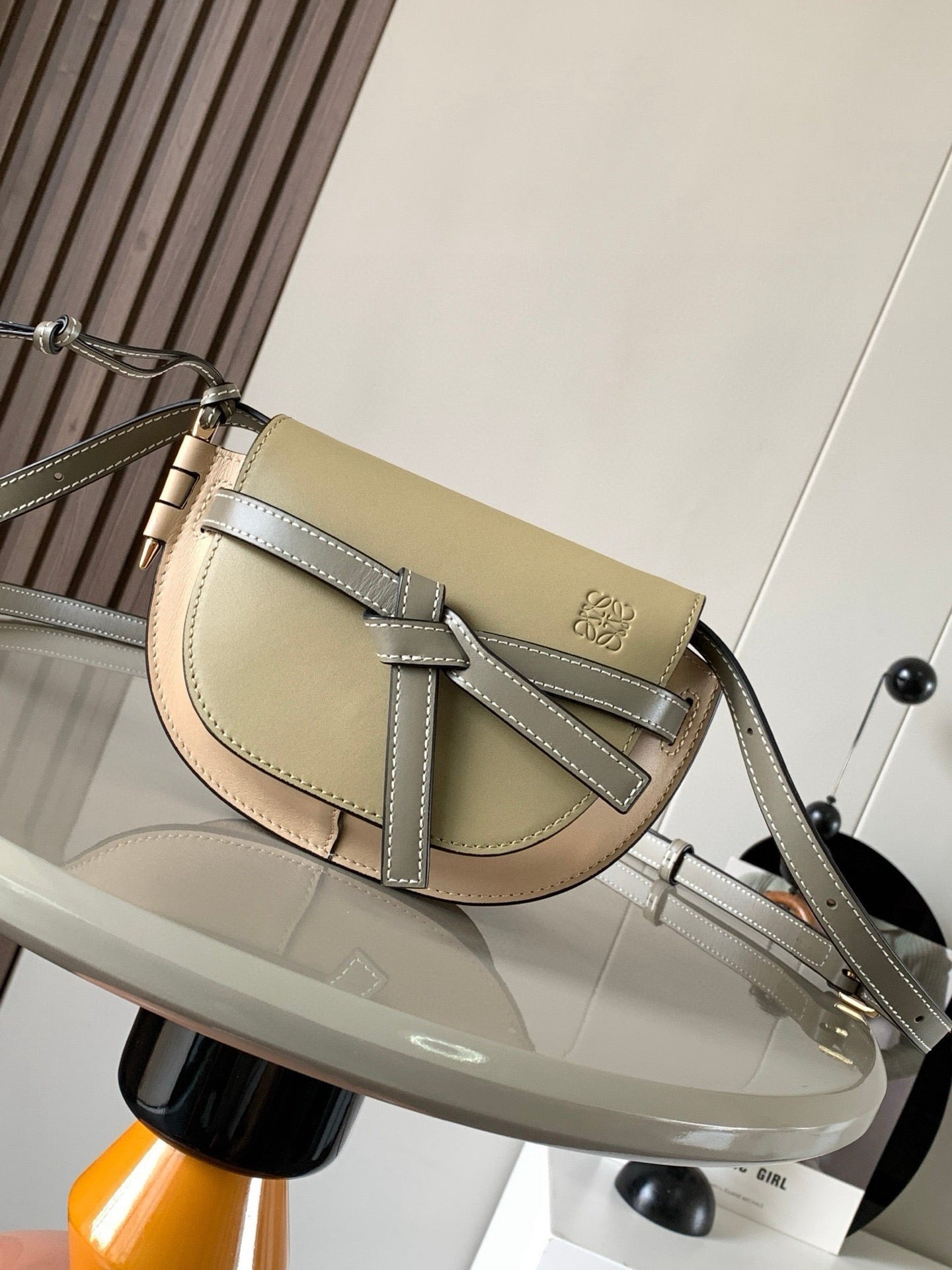 LuxluxHouse Best Quality Bags Loewe