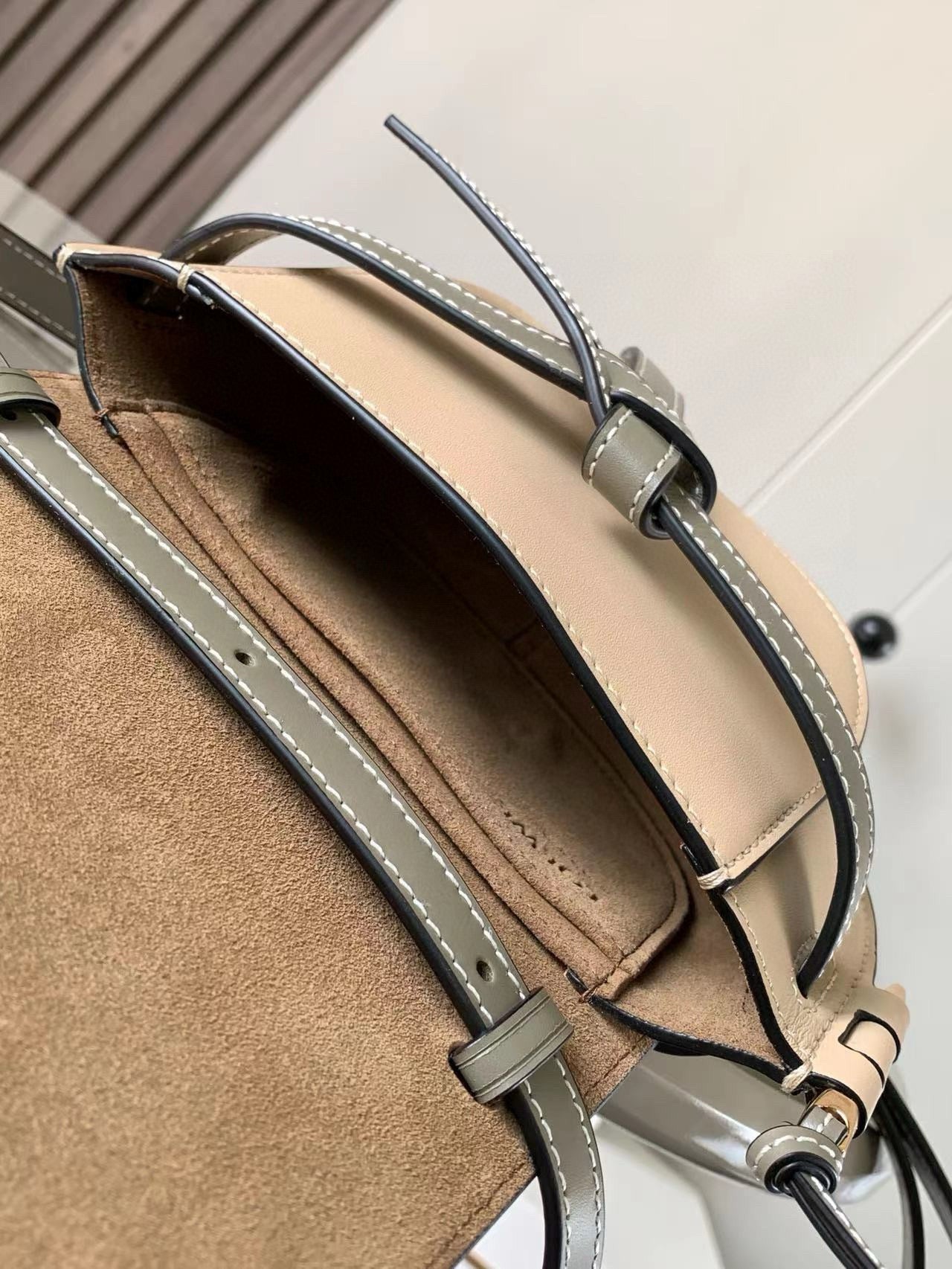 LuxluxHouse Best Quality Bags Loewe