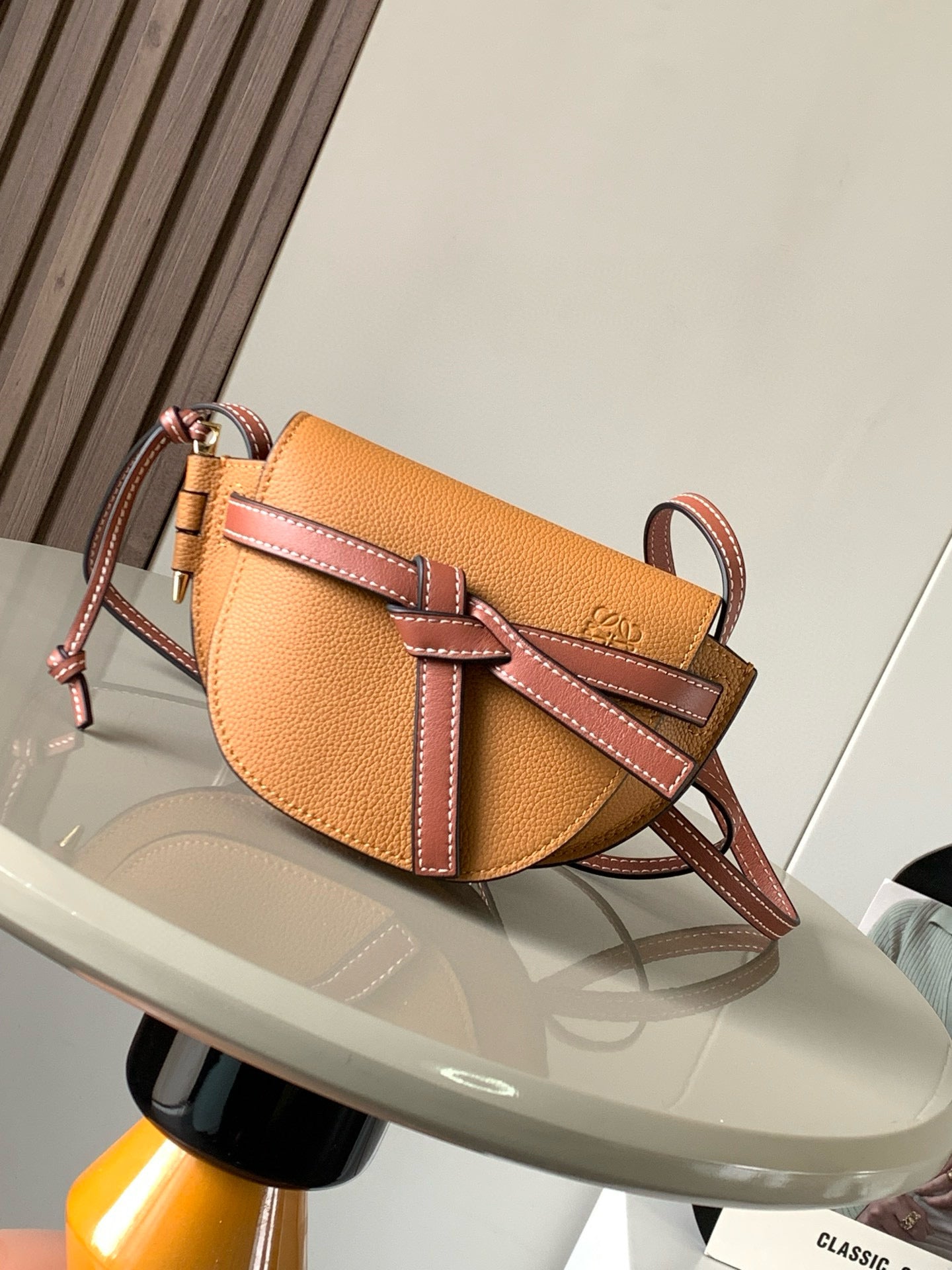 LuxluxHouse Best Quality Bags Loewe