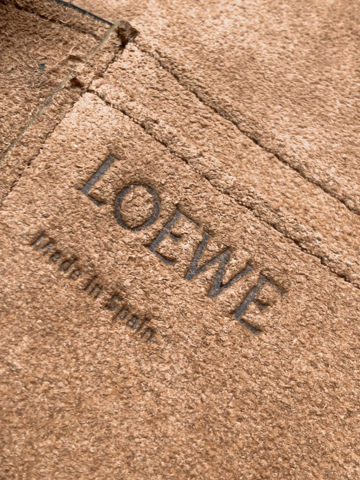 LuxluxHouse Best Quality Bags Loewe