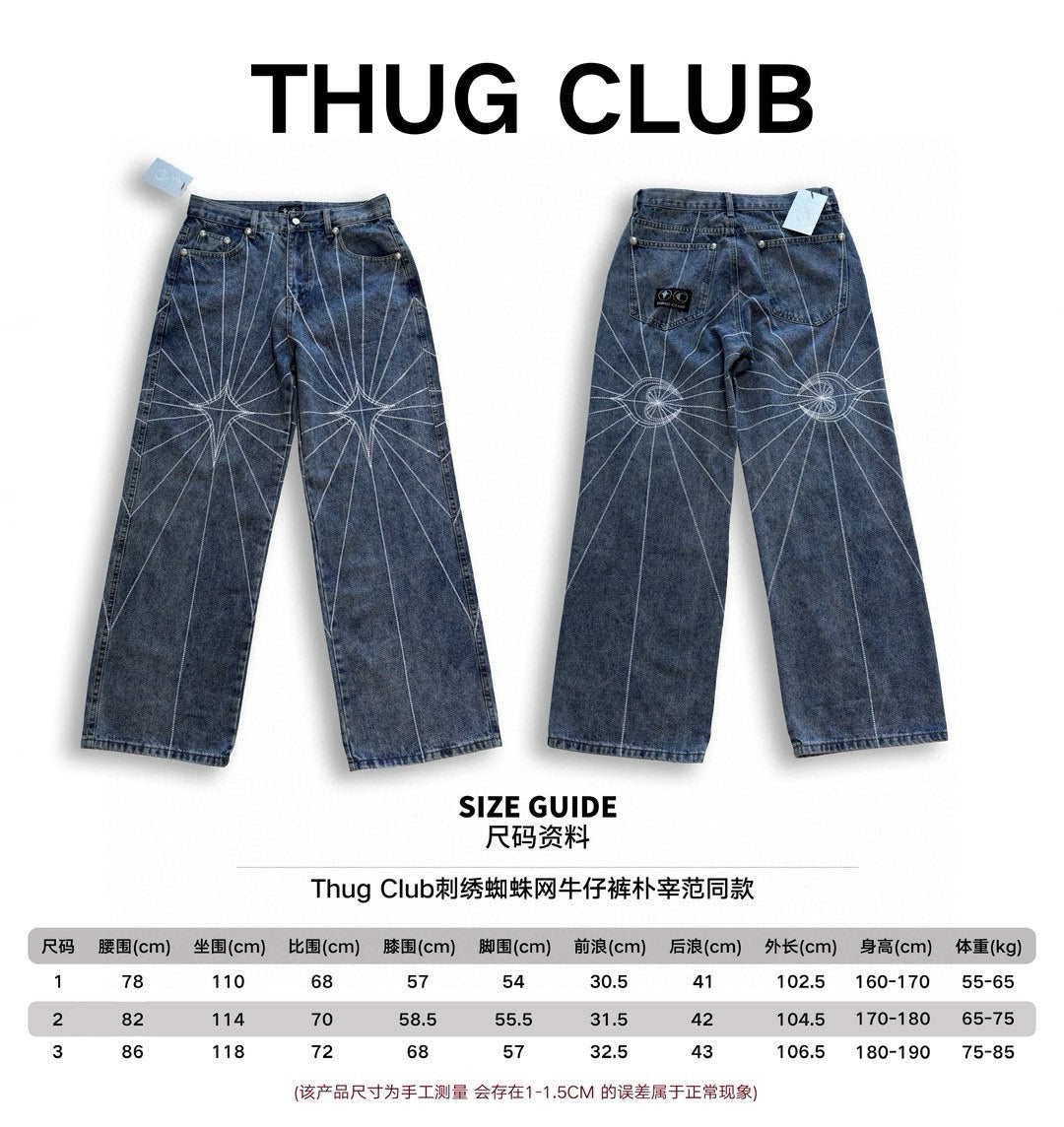 LuxluxHouse Best Quality Clothes Pants
