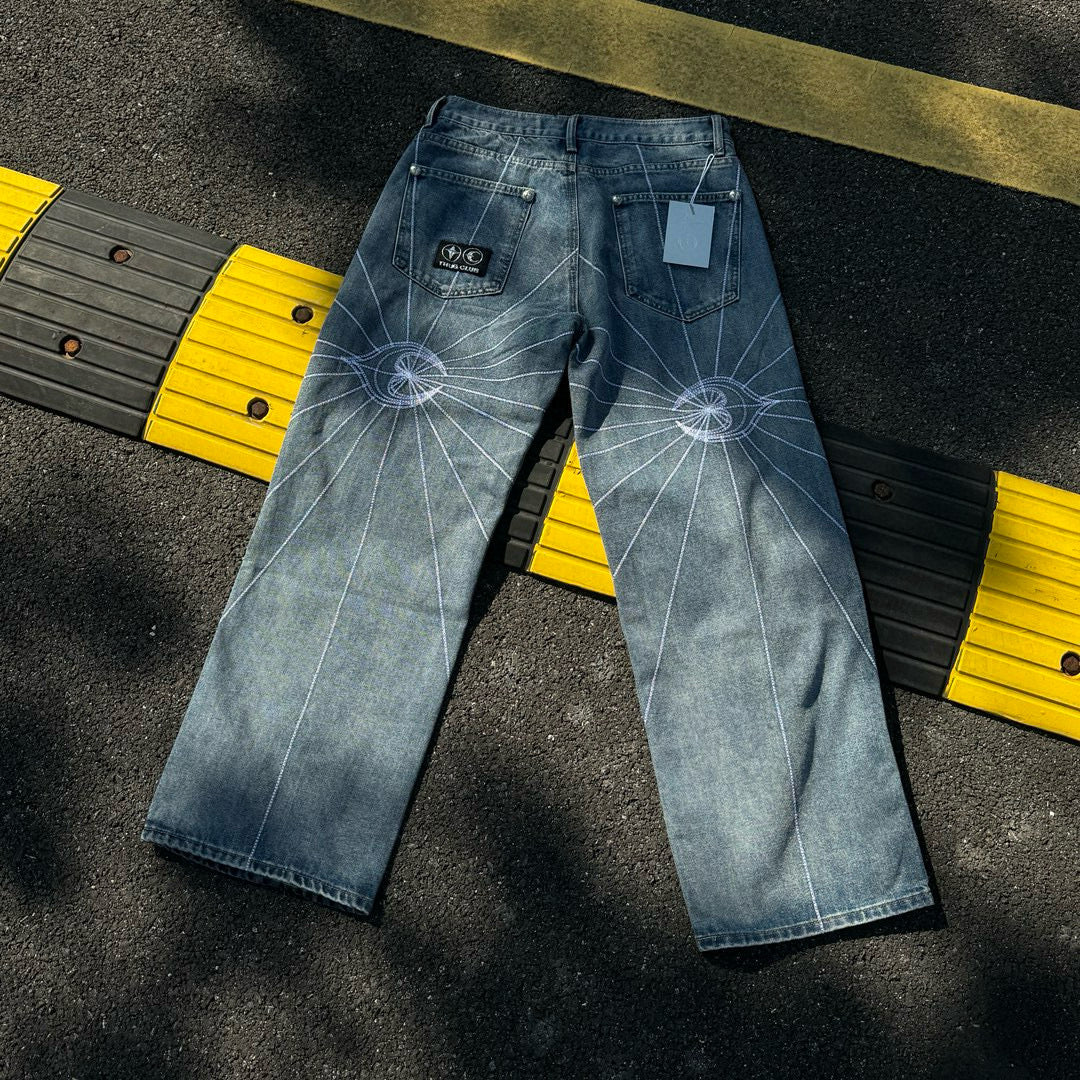 LuxluxHouse Best Quality Clothes Pants
