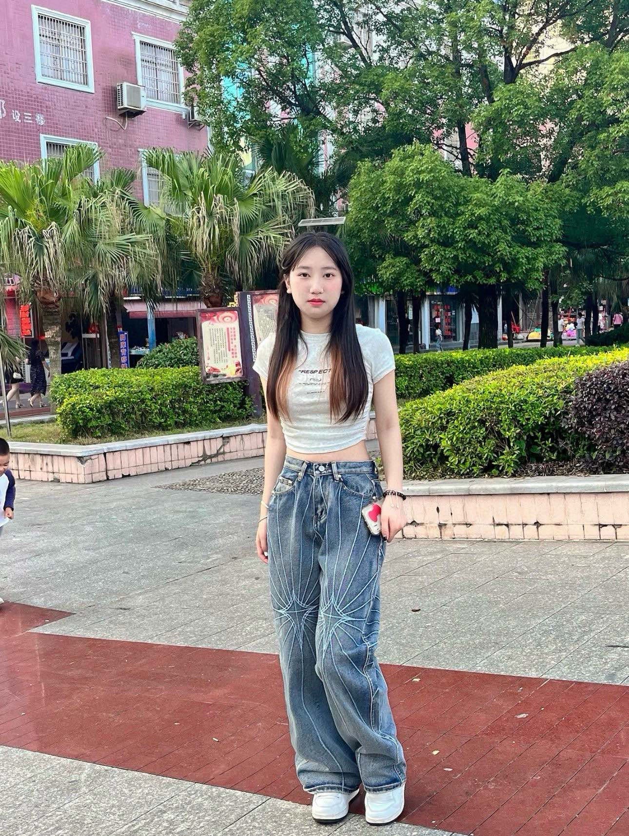 LuxluxHouse Best Quality Clothes Pants