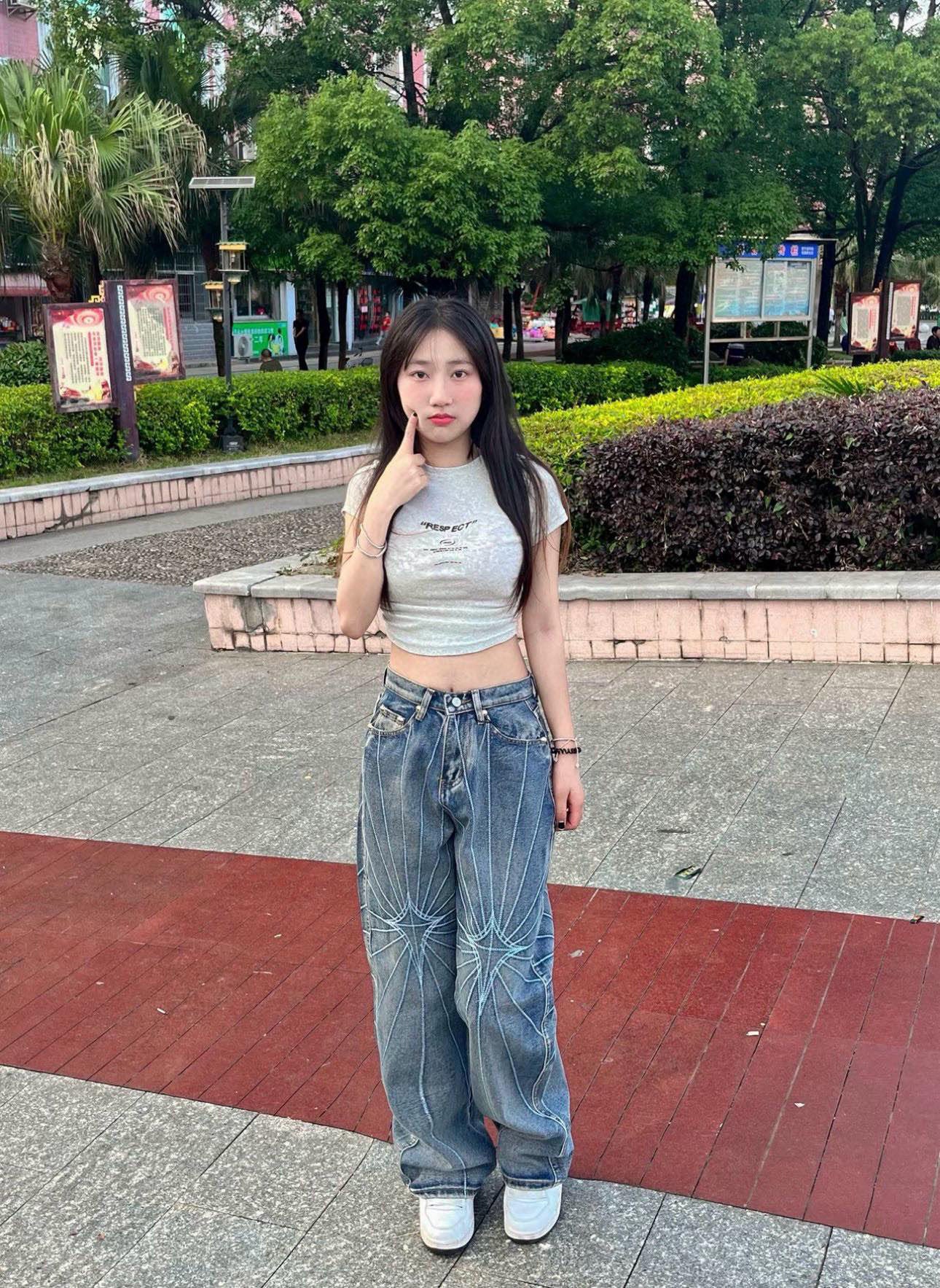 LuxluxHouse Best Quality Clothes Pants