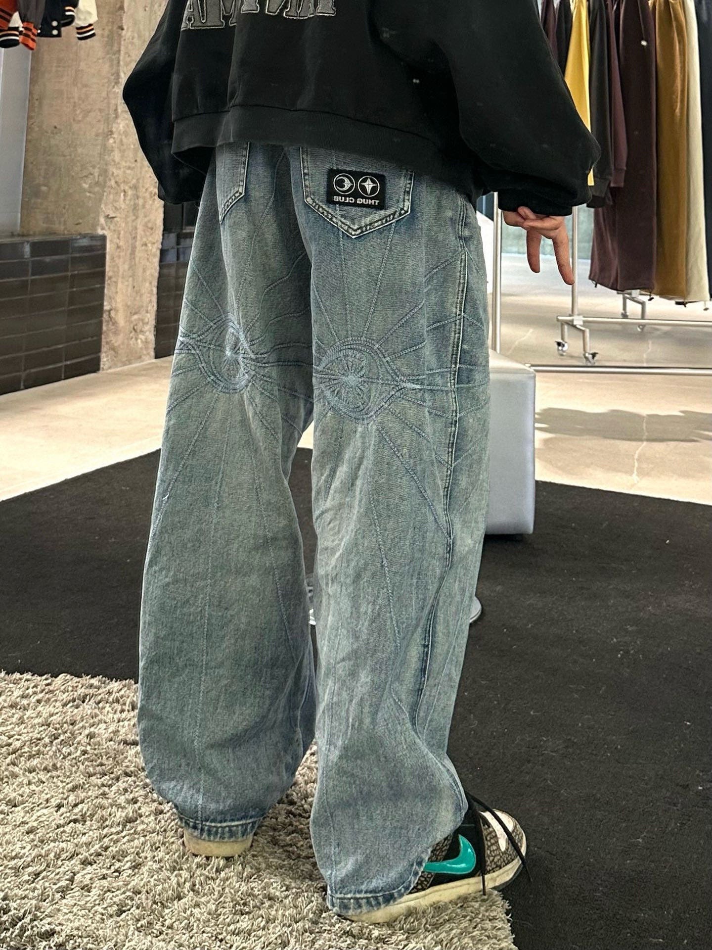 LuxluxHouse Best Quality Clothes Pants