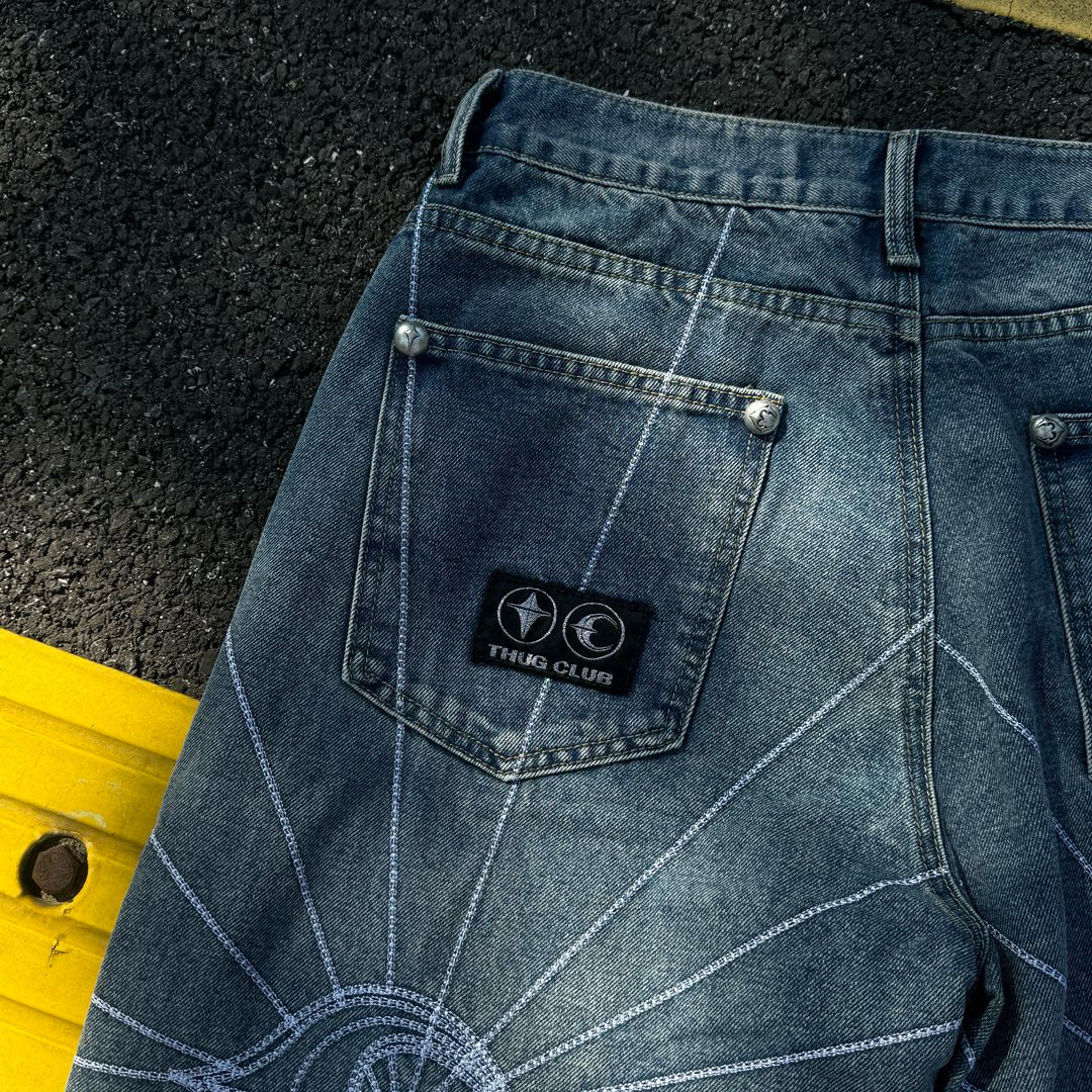 LuxluxHouse Best Quality Clothes Pants