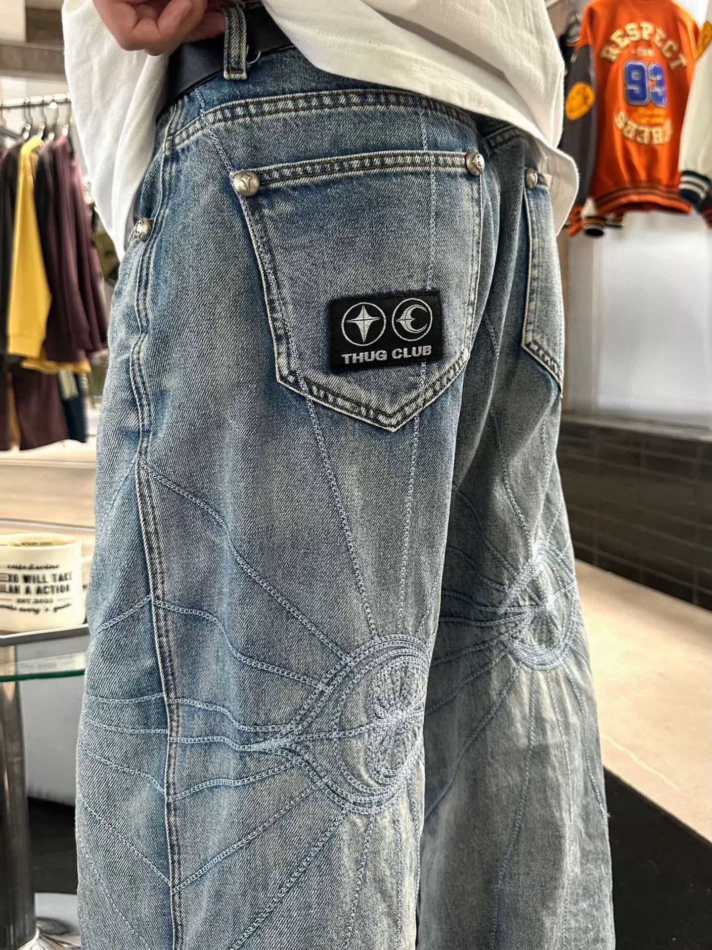 LuxluxHouse Best Quality Clothes Pants