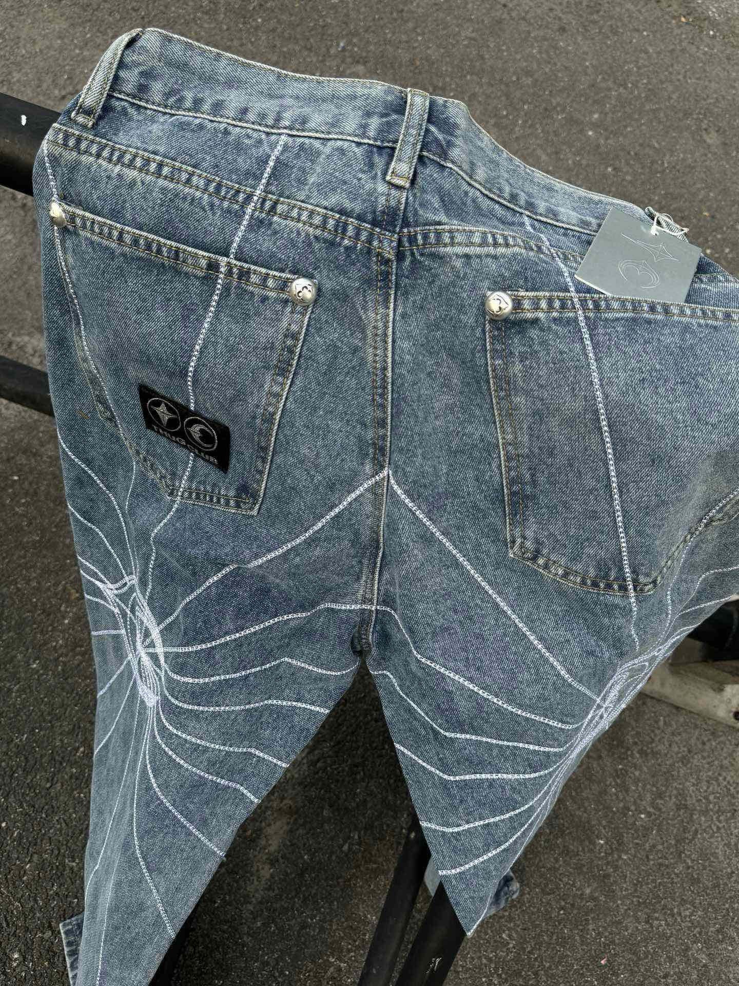 LuxluxHouse Best Quality Clothes Pants