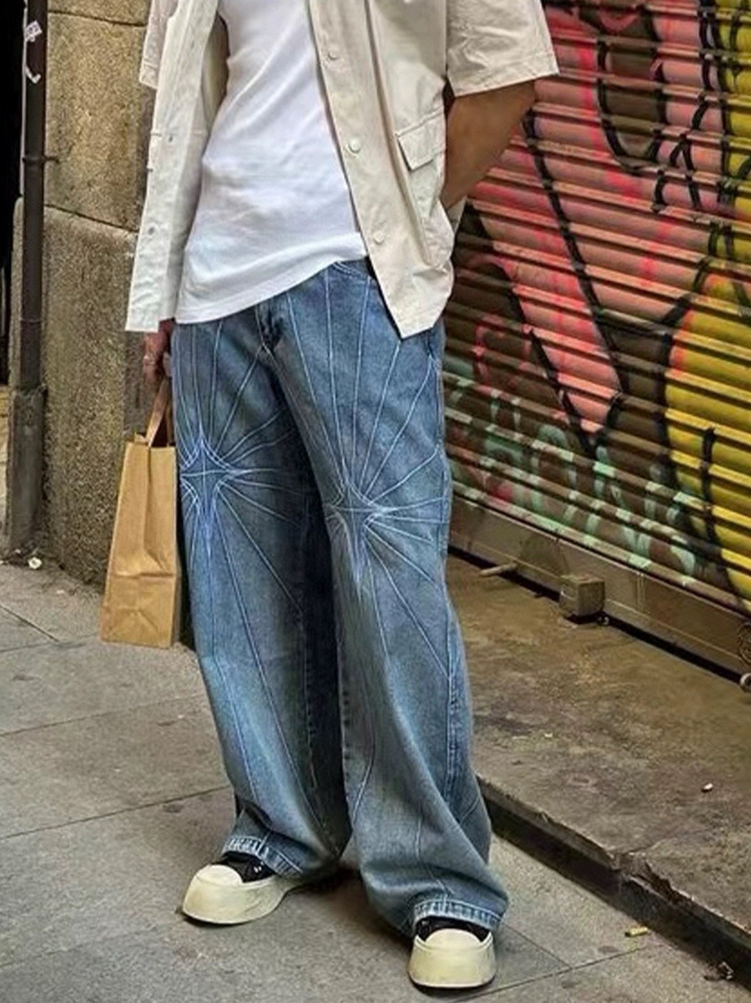 LuxluxHouse Best Quality Clothes Pants