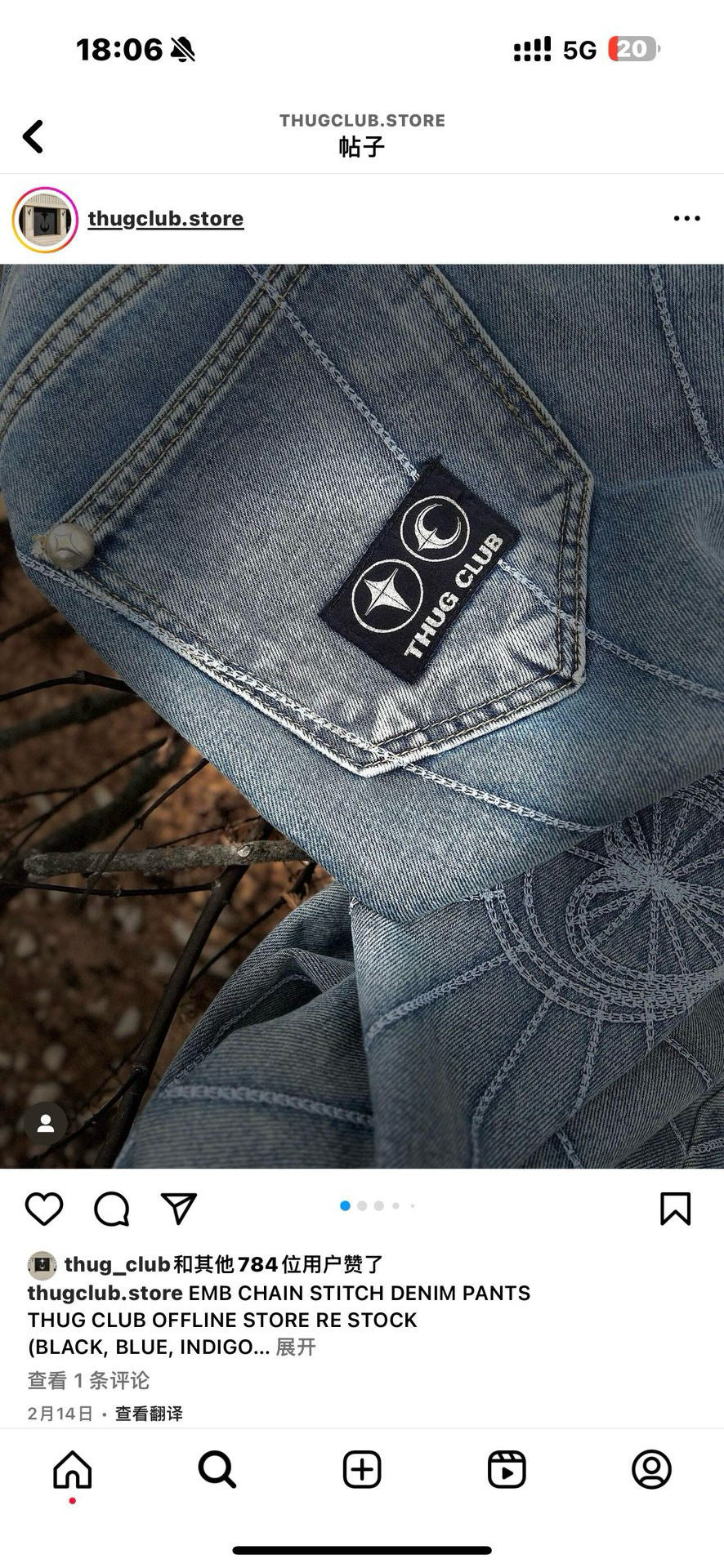 LuxluxHouse Best Quality Clothes Pants