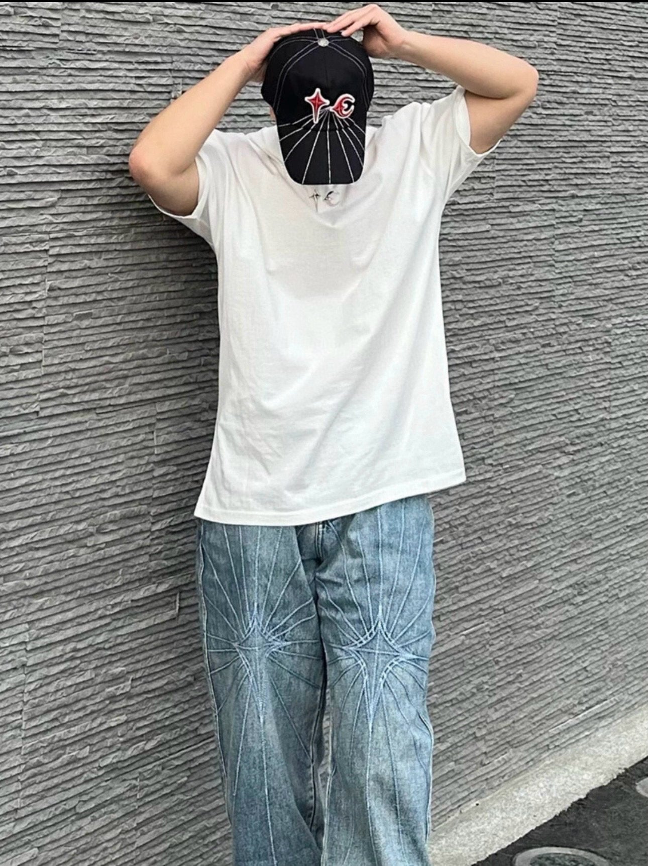 LuxluxHouse Best Quality Clothes Pants