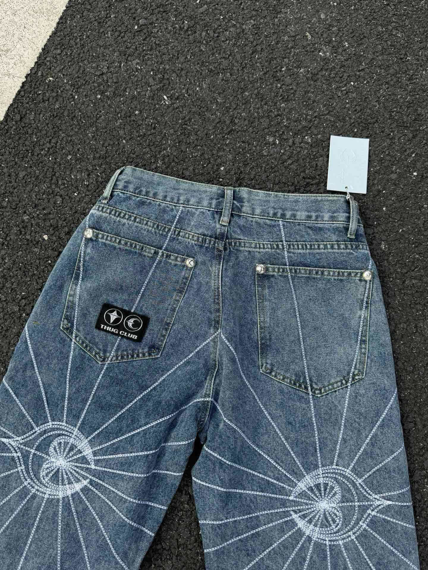 LuxluxHouse Best Quality Clothes Pants