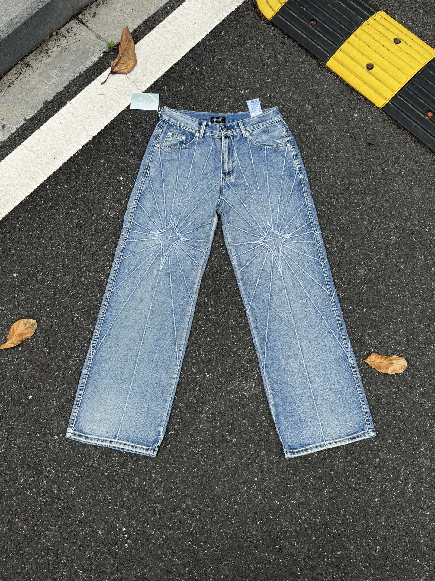 LuxluxHouse Best Quality Clothes Pants
