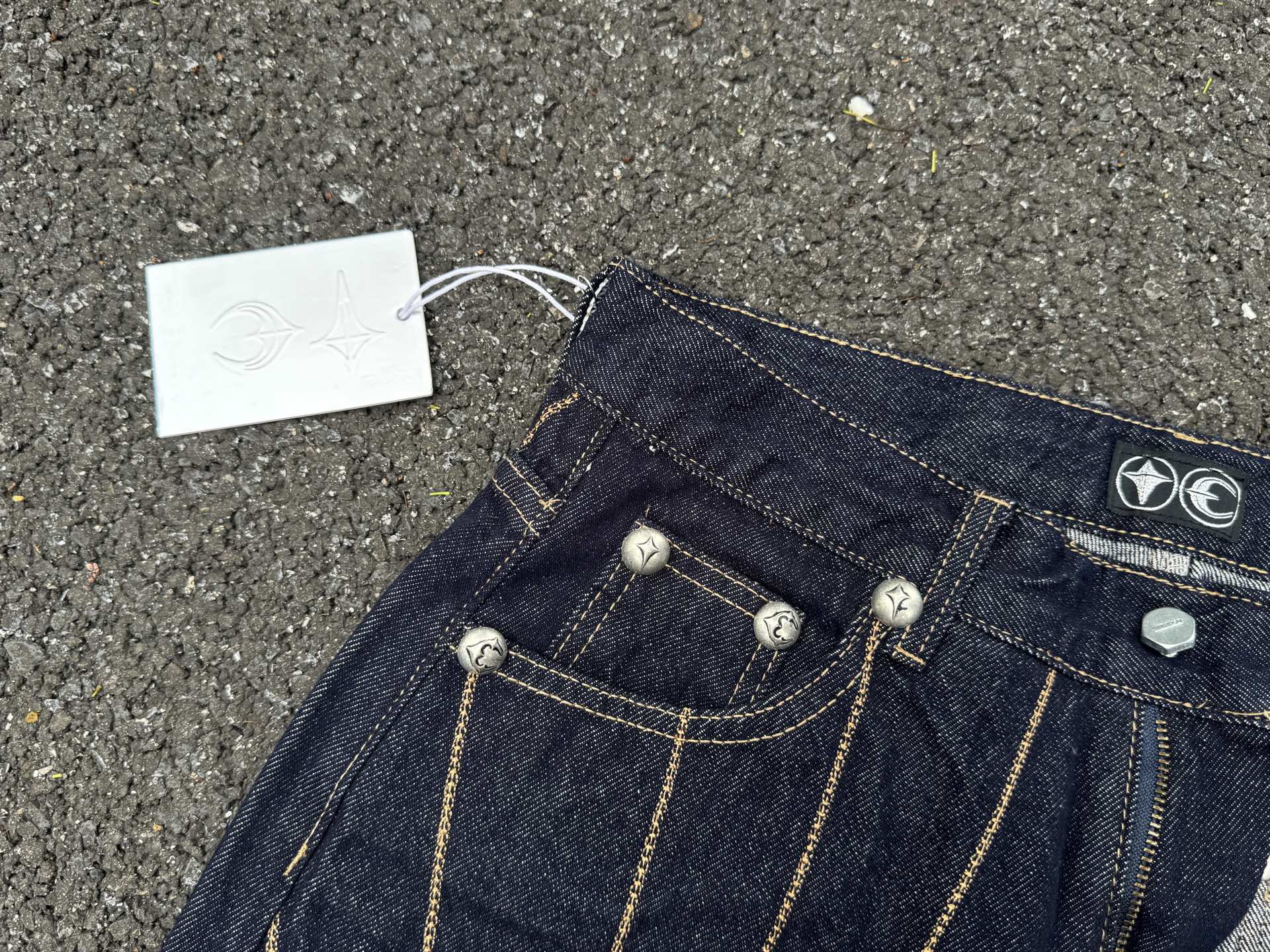 LuxluxHouse Best Quality Clothes Pants