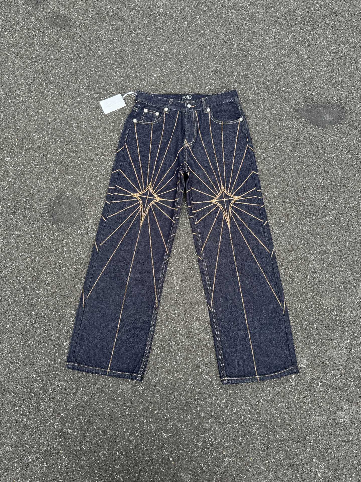 LuxluxHouse Best Quality Clothes Pants