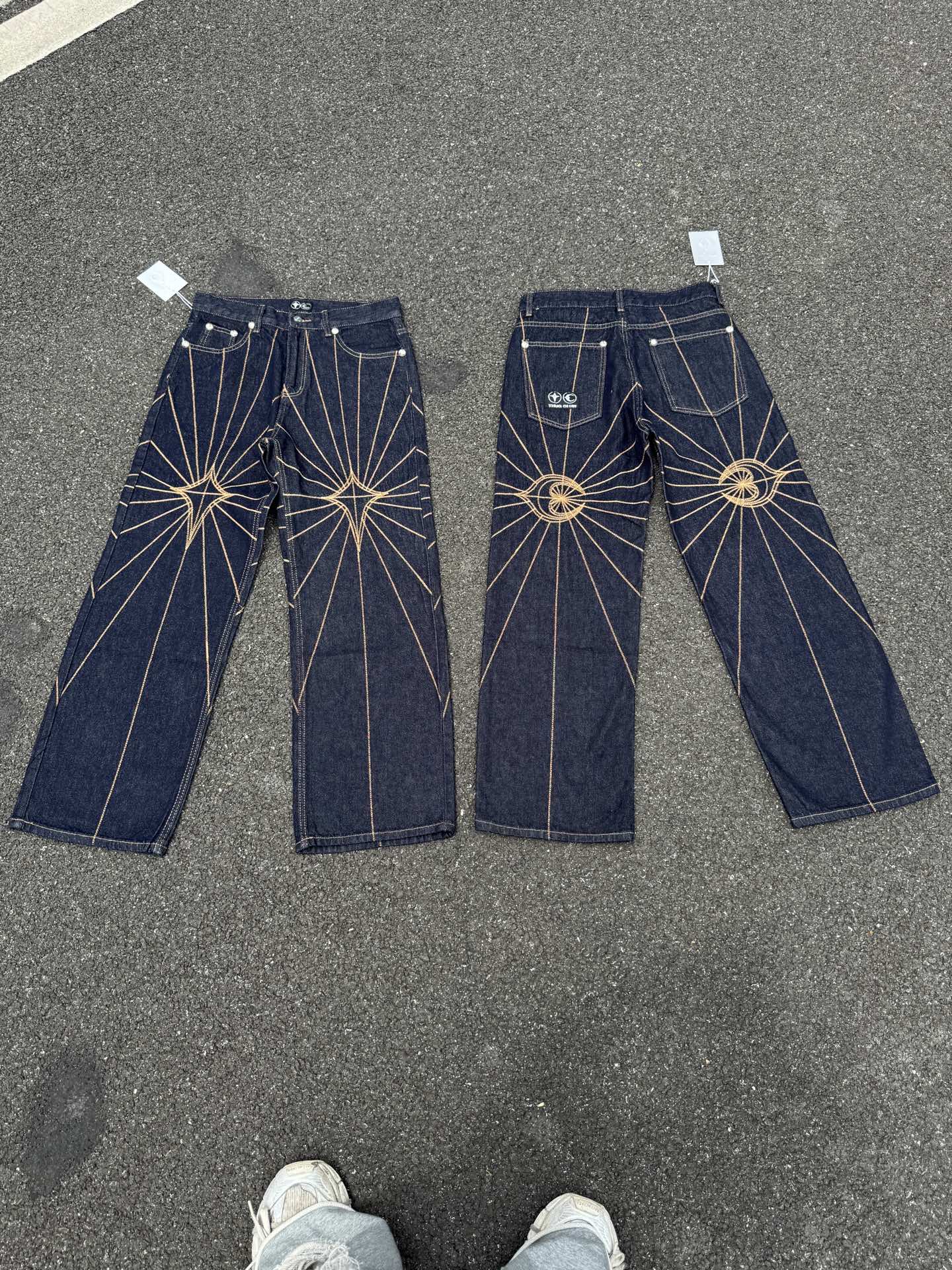 LuxluxHouse Best Quality Clothes Pants