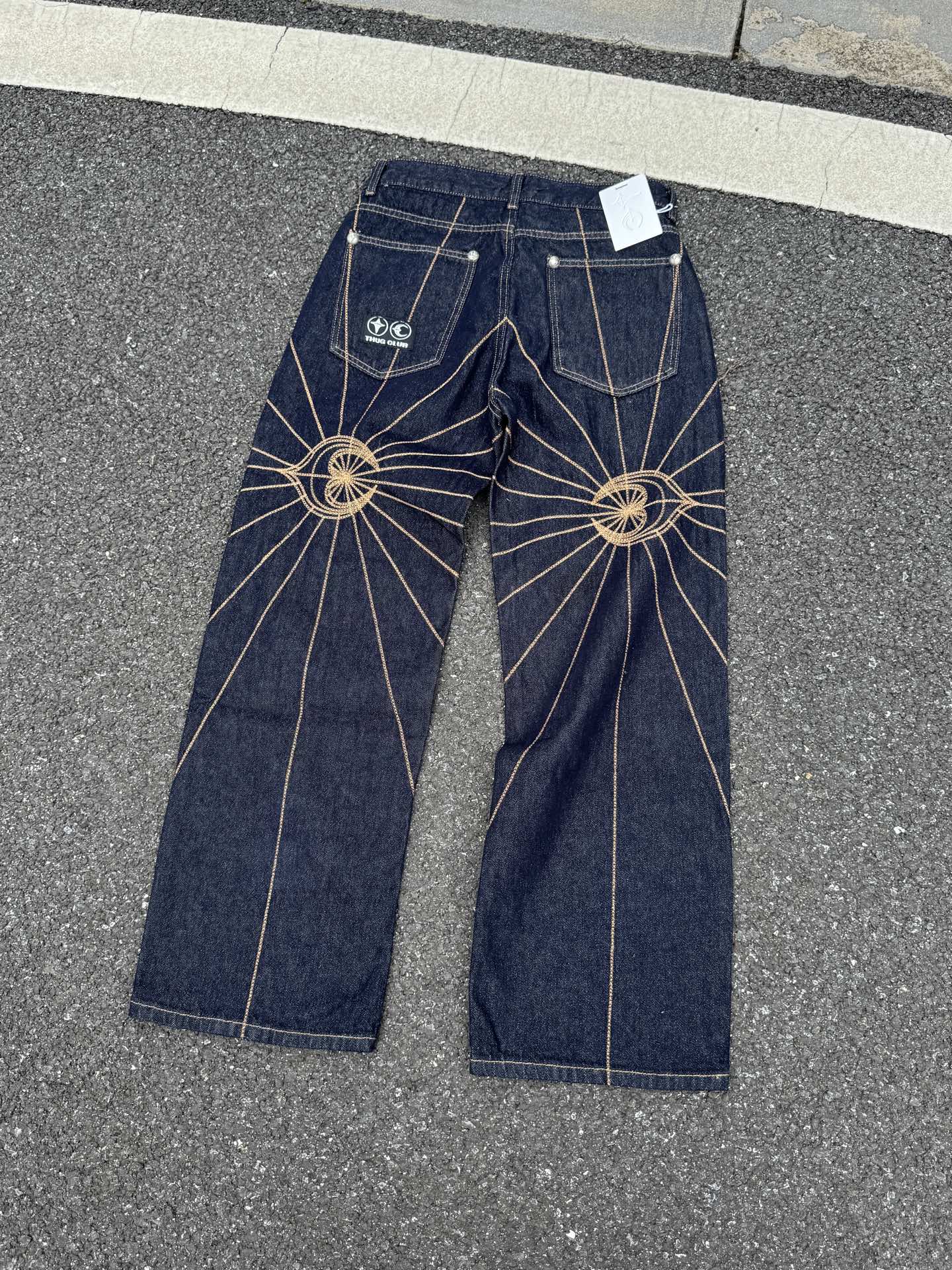 LuxluxHouse Best Quality Clothes Pants