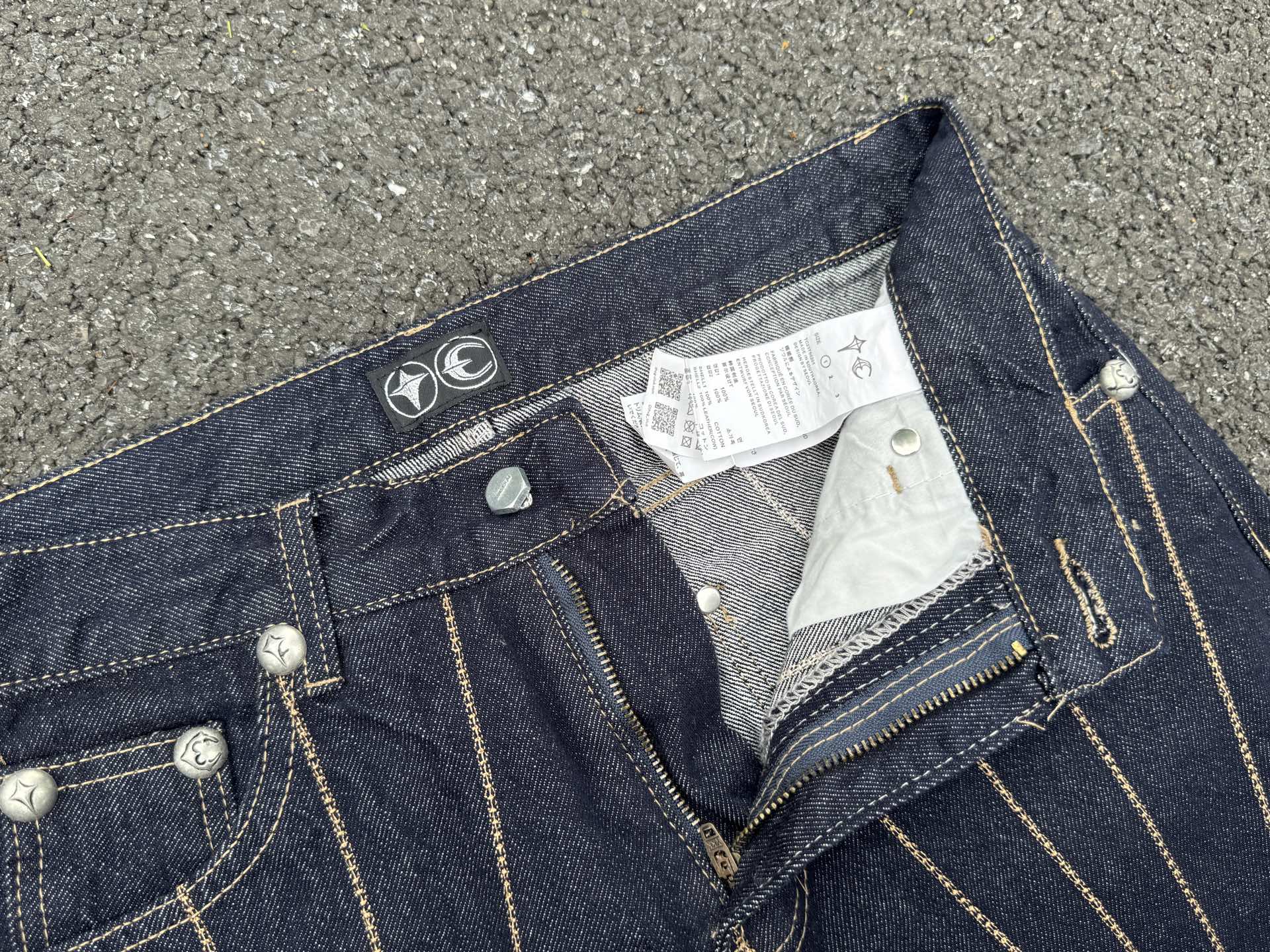 LuxluxHouse Best Quality Clothes Pants