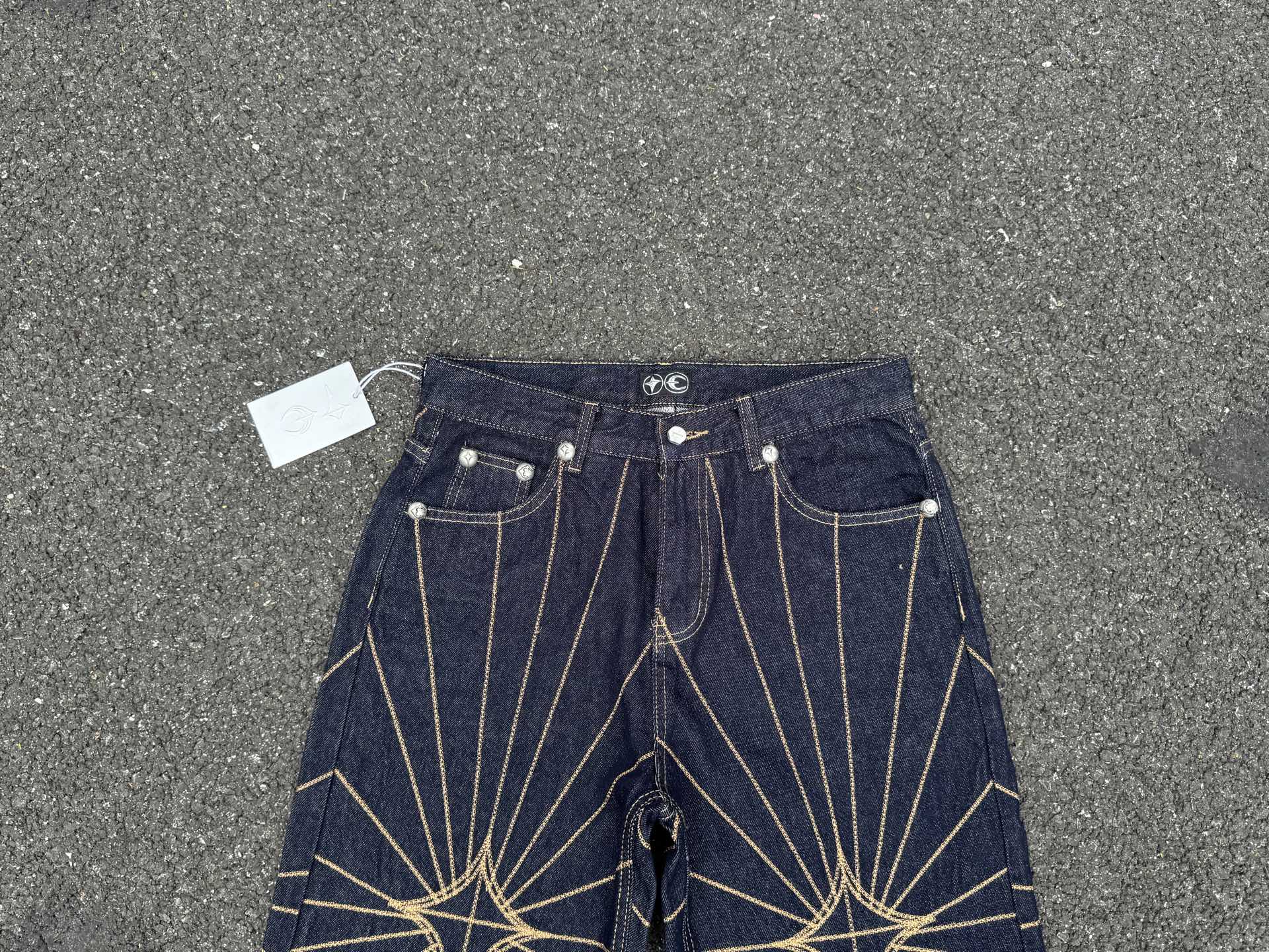 LuxluxHouse Best Quality Clothes Pants