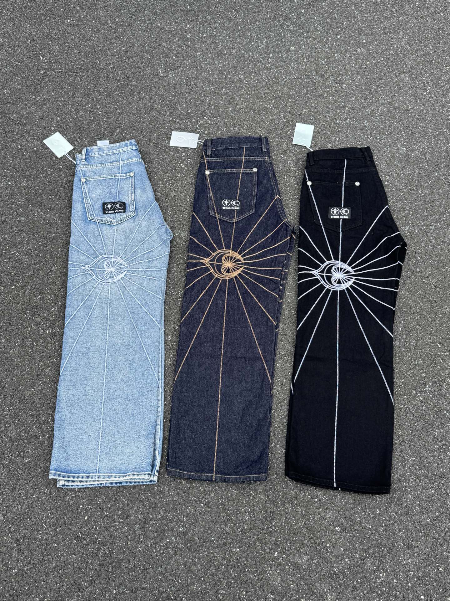 LuxluxHouse Best Quality Clothes Pants